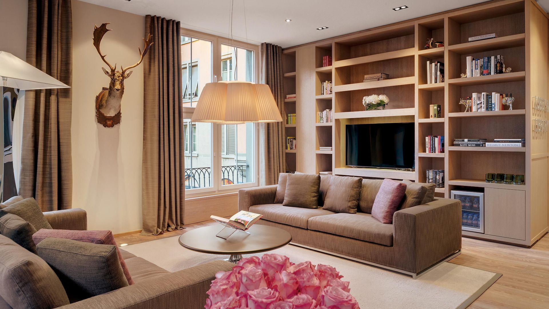 Hotel Boutique Wellenberg Zürich