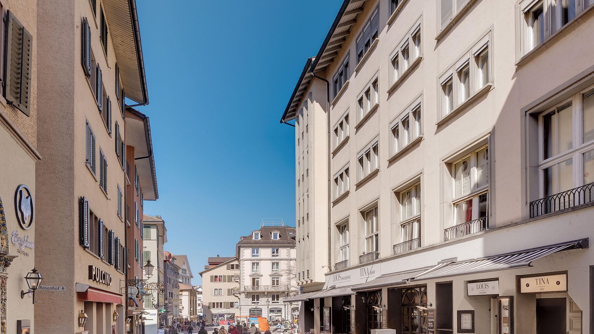 Boutique Wellenberg Hotel 4*