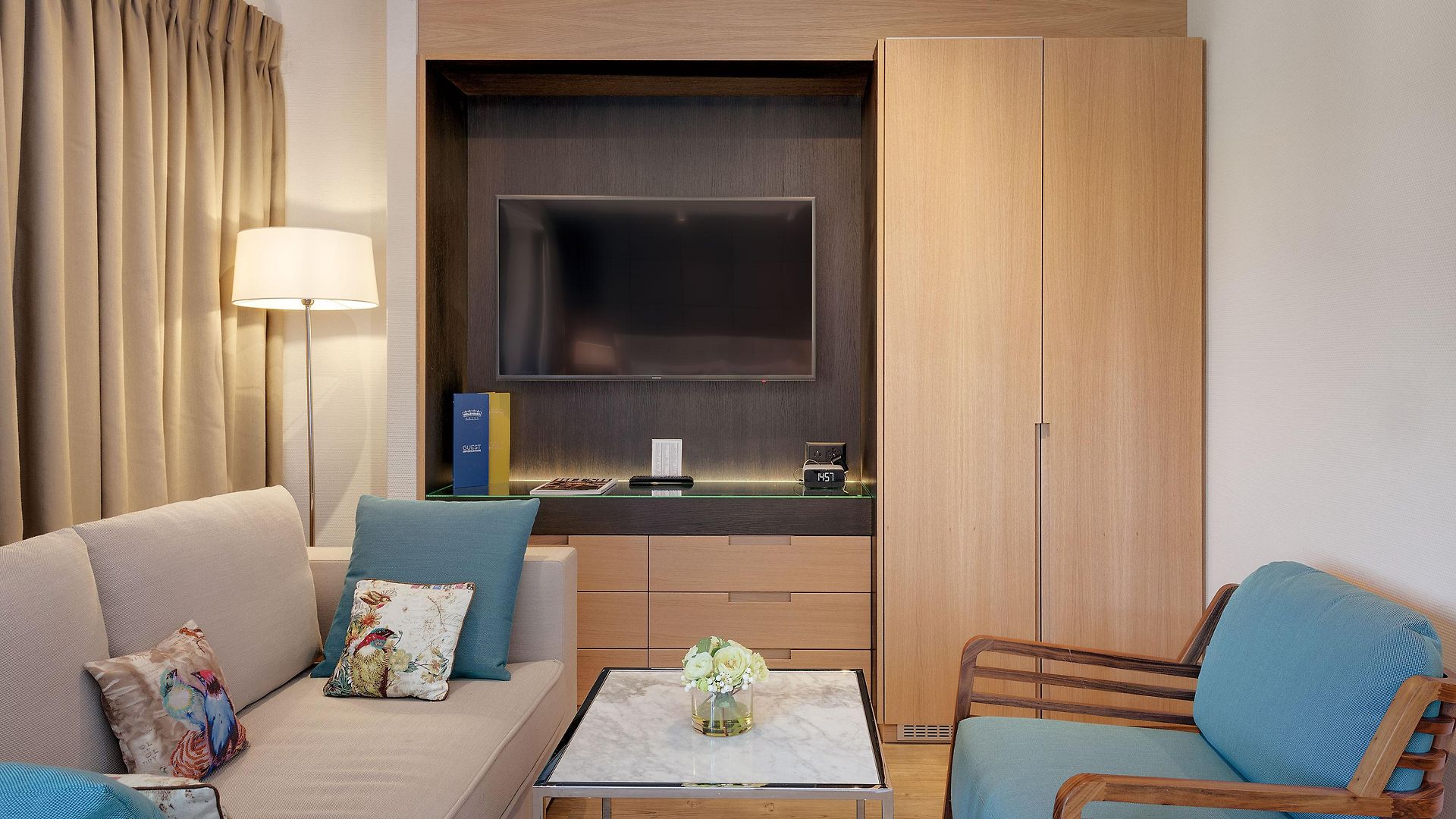 Boutique Wellenberg Hotel 4*