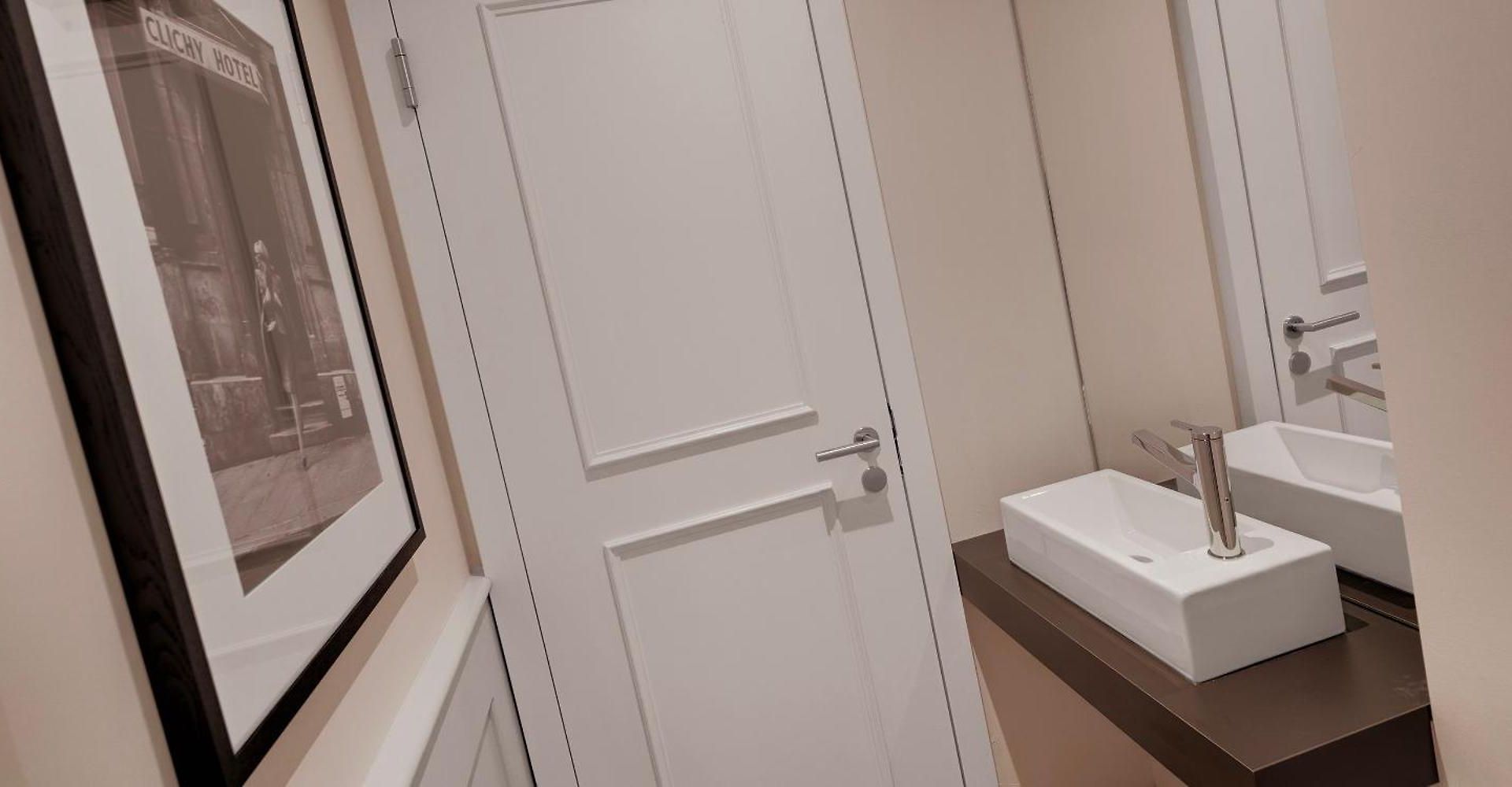 Hotel Boutique Wellenberg