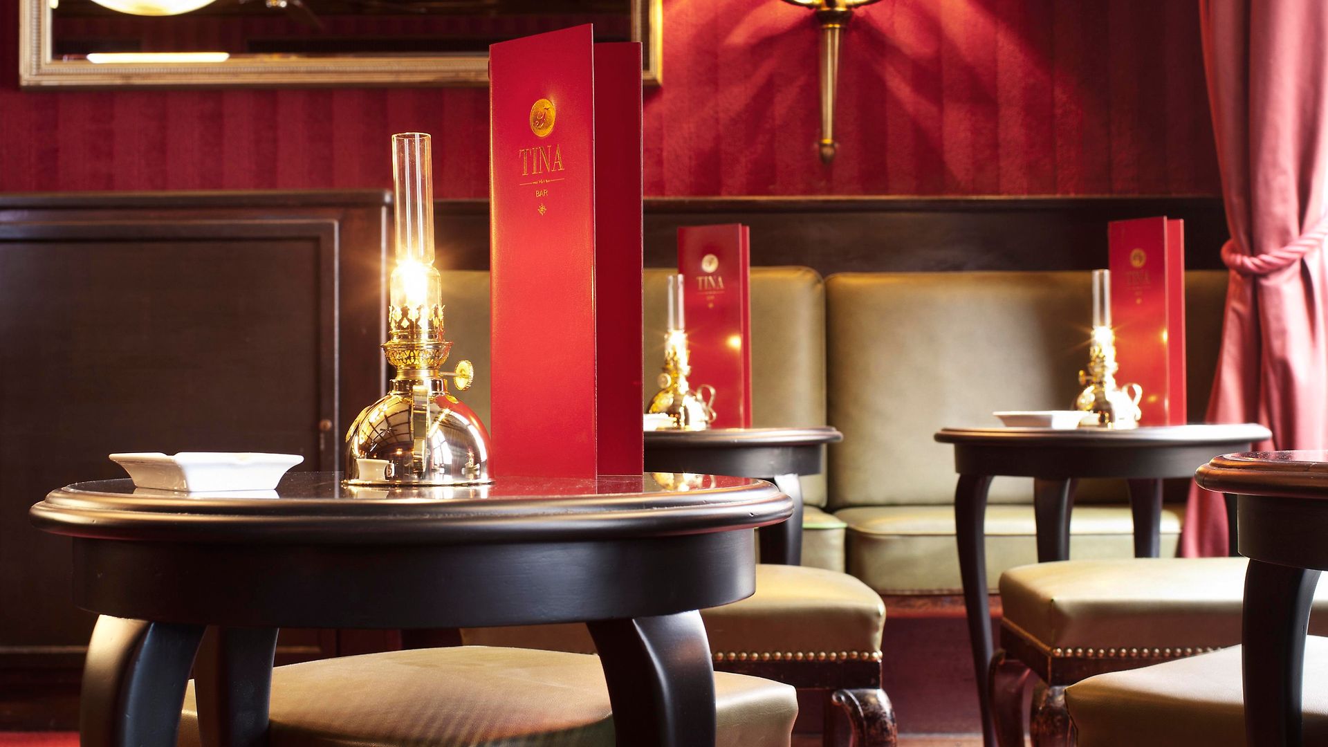 Boutique Wellenberg 4* Zürich