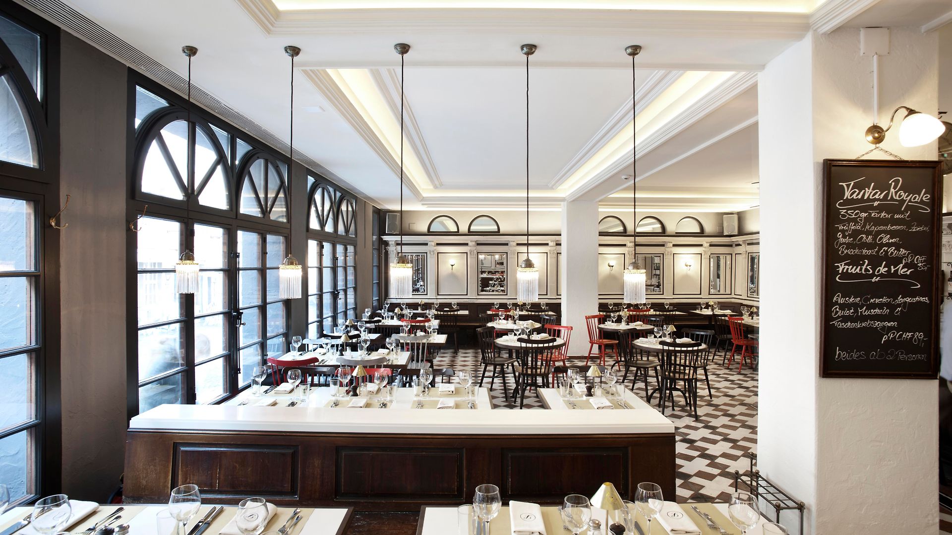 Boutique Wellenberg 4* Zürich