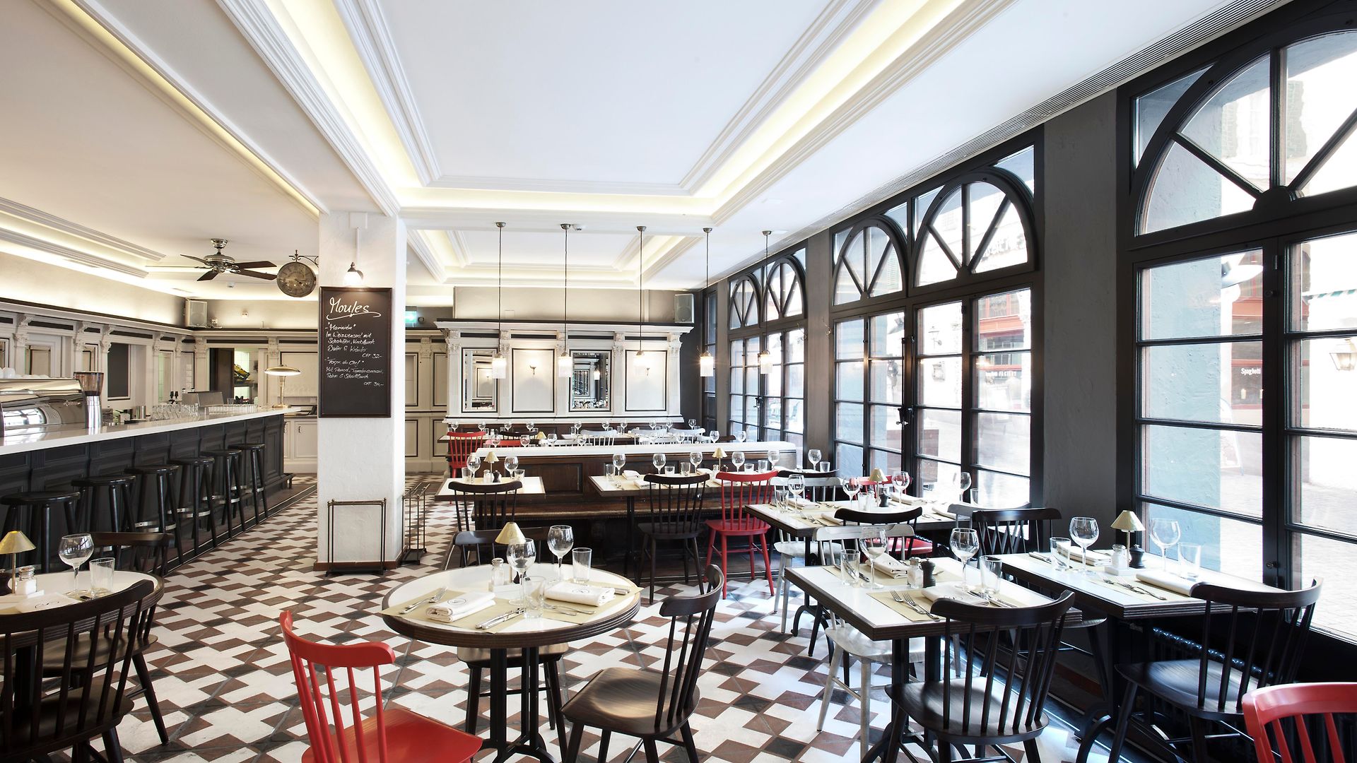 Boutique Wellenberg 4* Zürich