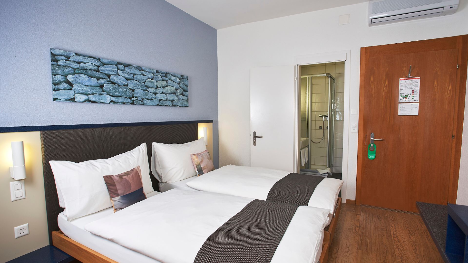 Hotel Bristol 3*