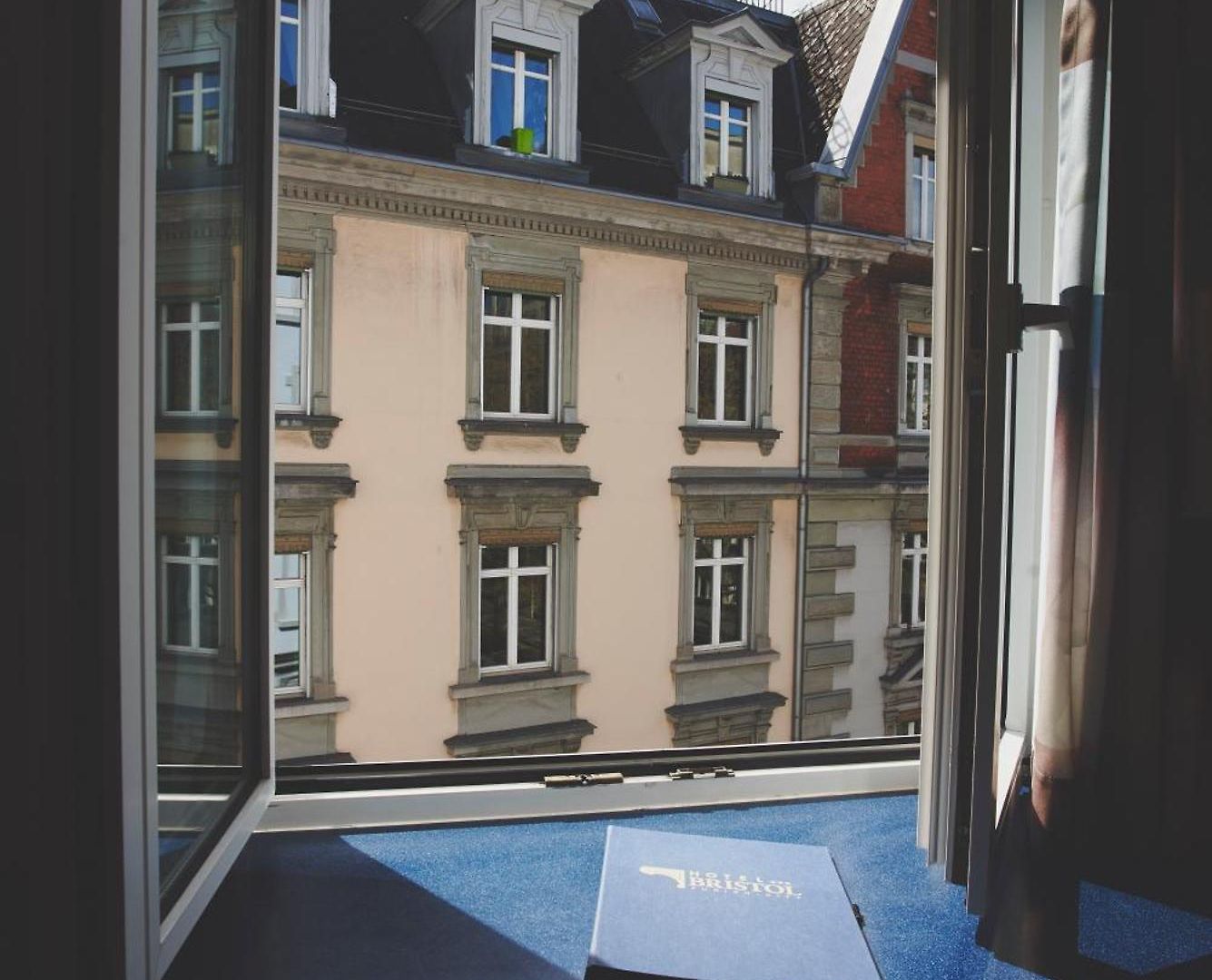 Bristol Zürich