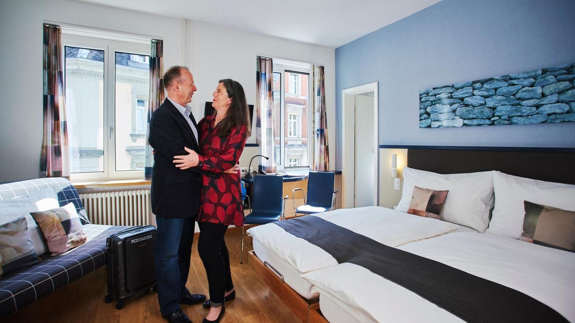 Bristol Hotel Zürich