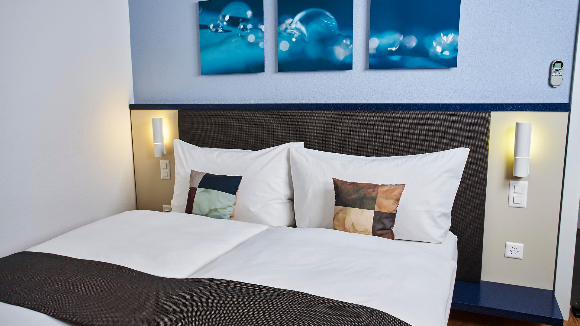 Hotel Bristol Zürich