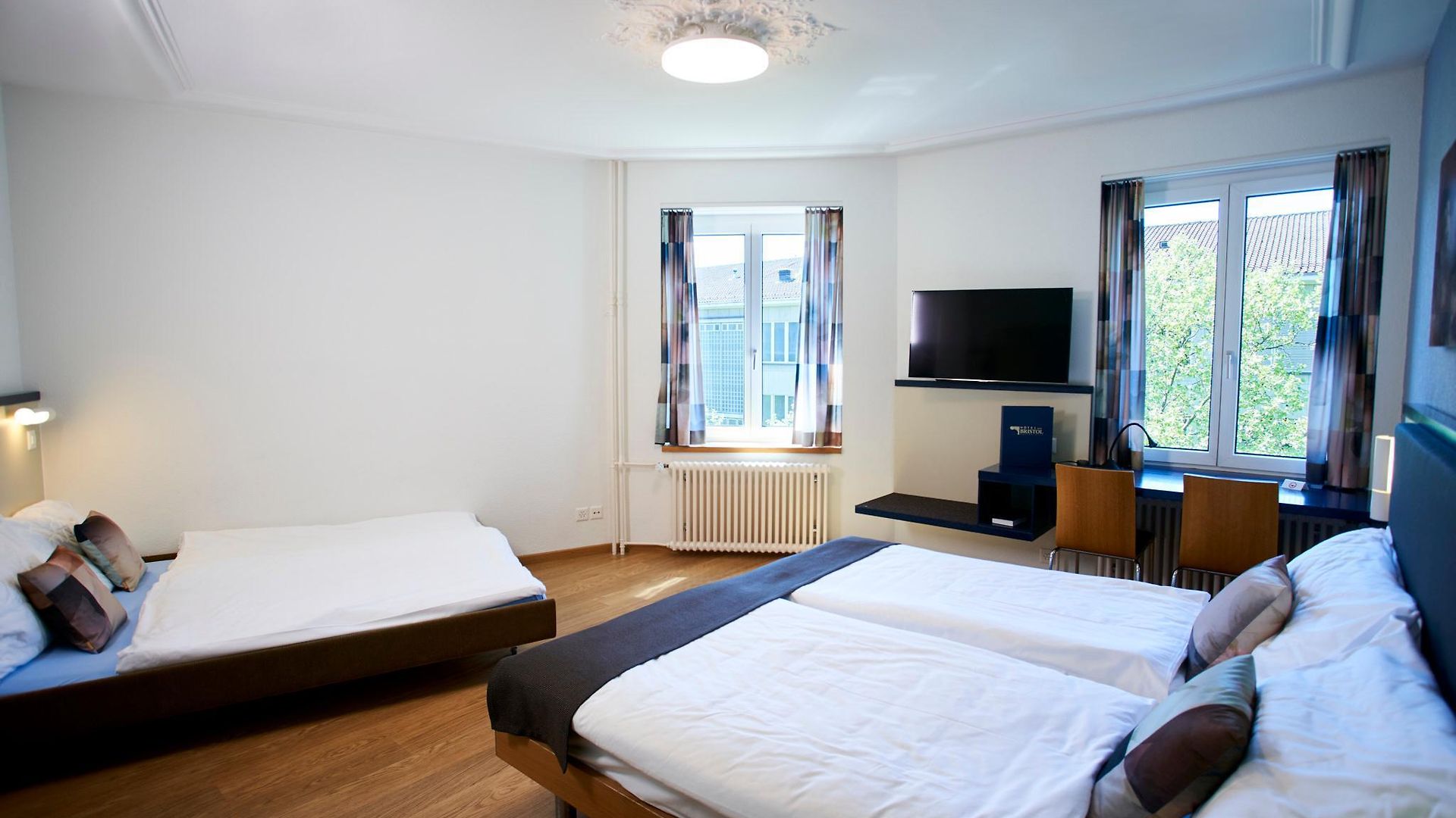 Bristol Hotel