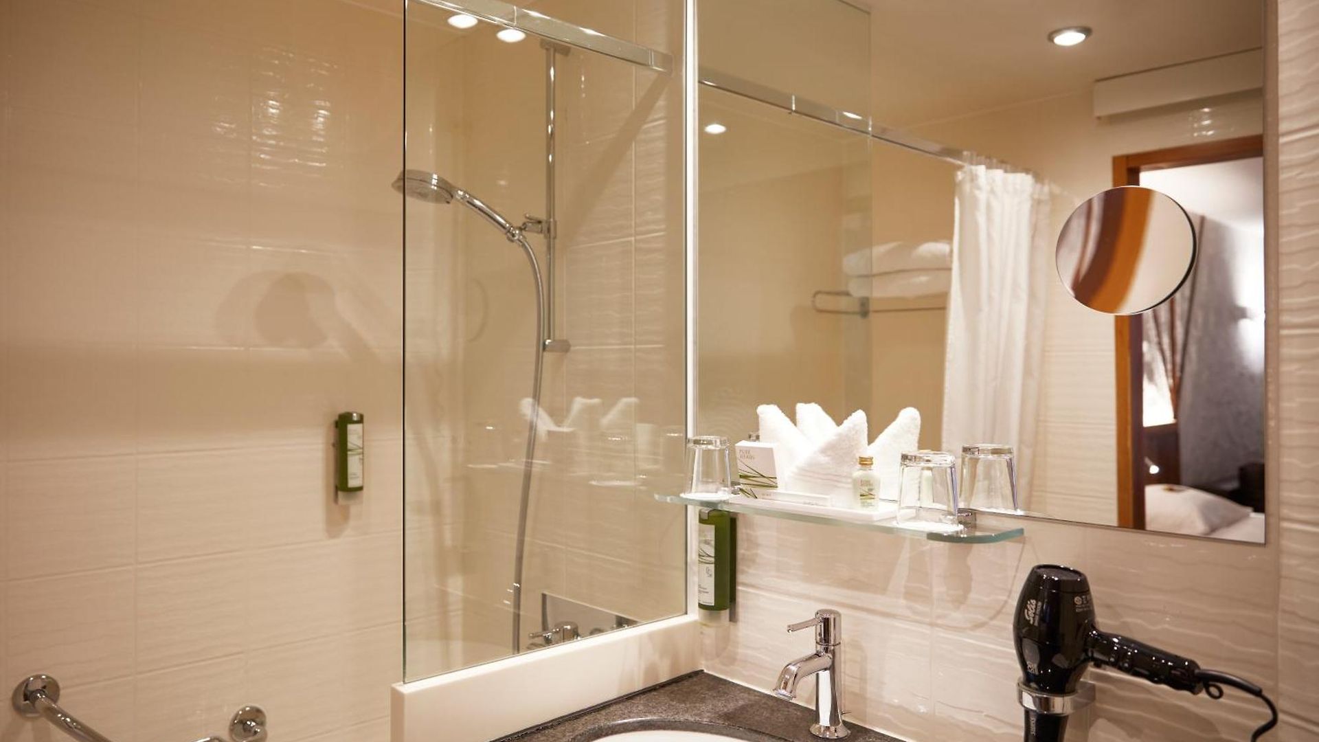 Hotel Adler 3*