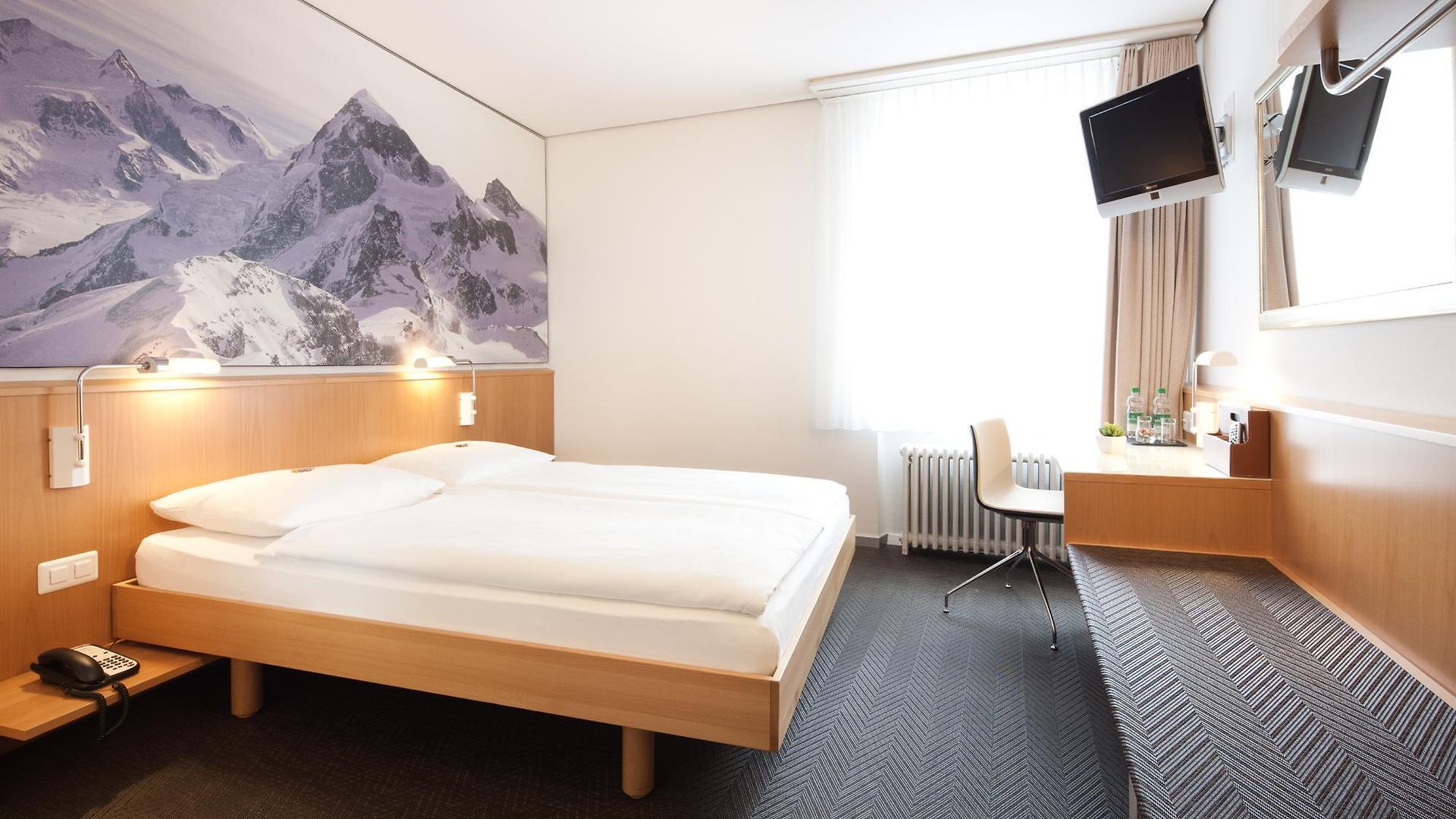 Felix Hotel