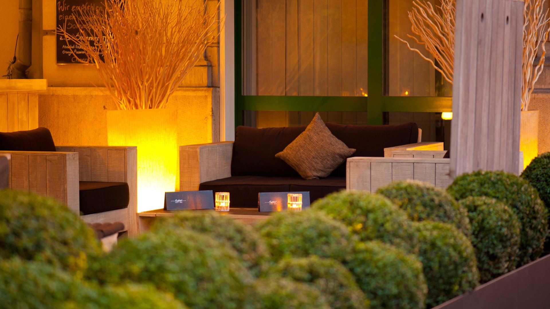 Plaza 4* Zürich