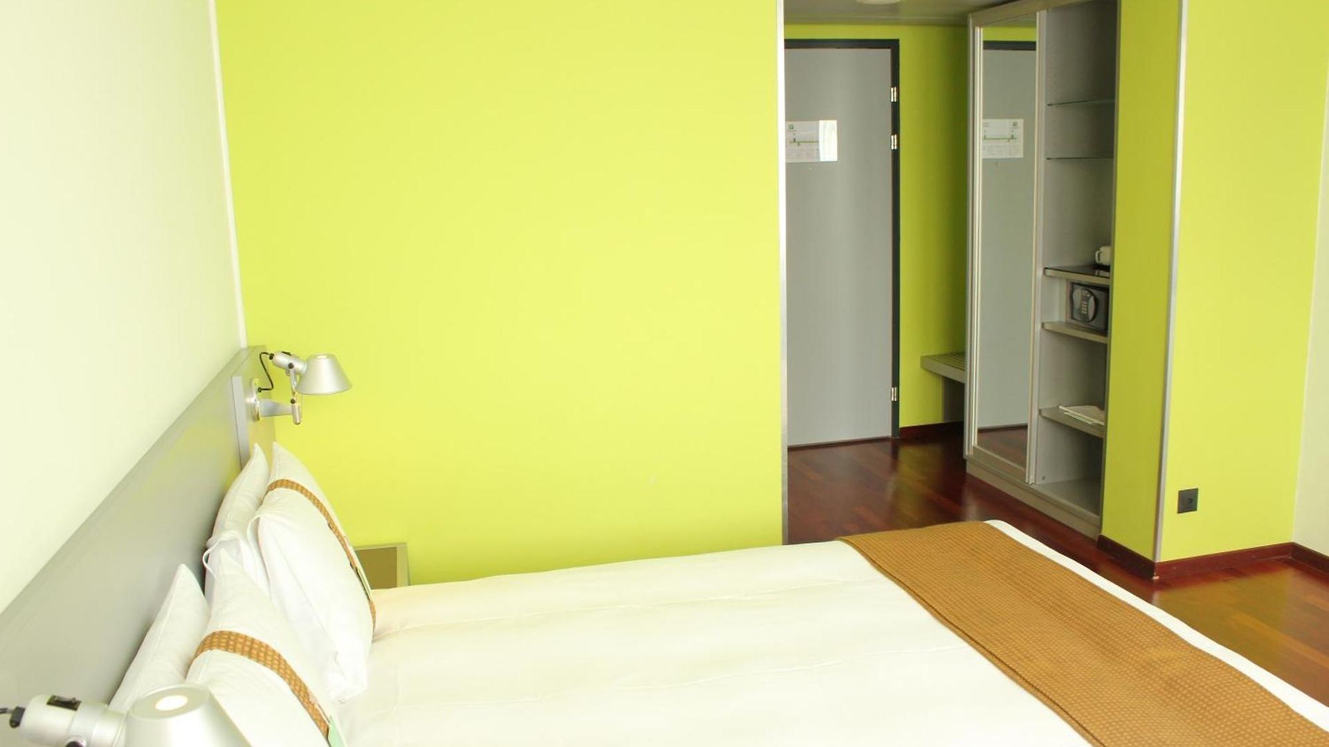 Messe, An Ihg Hotel 4*