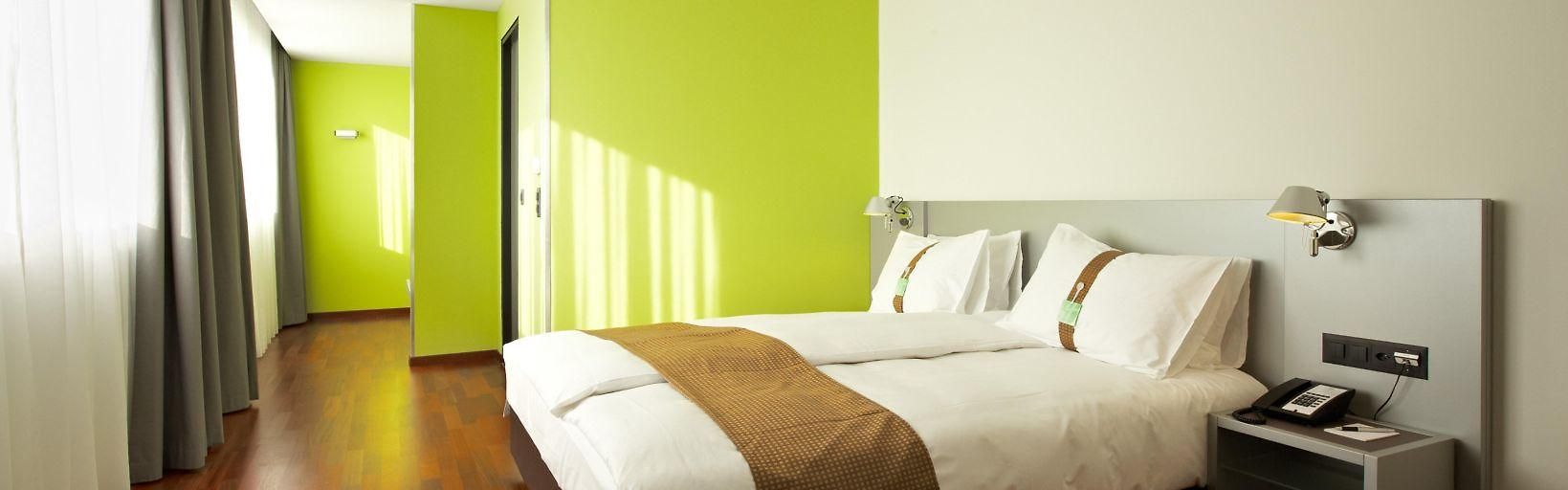 Messe, An Ihg Hotel