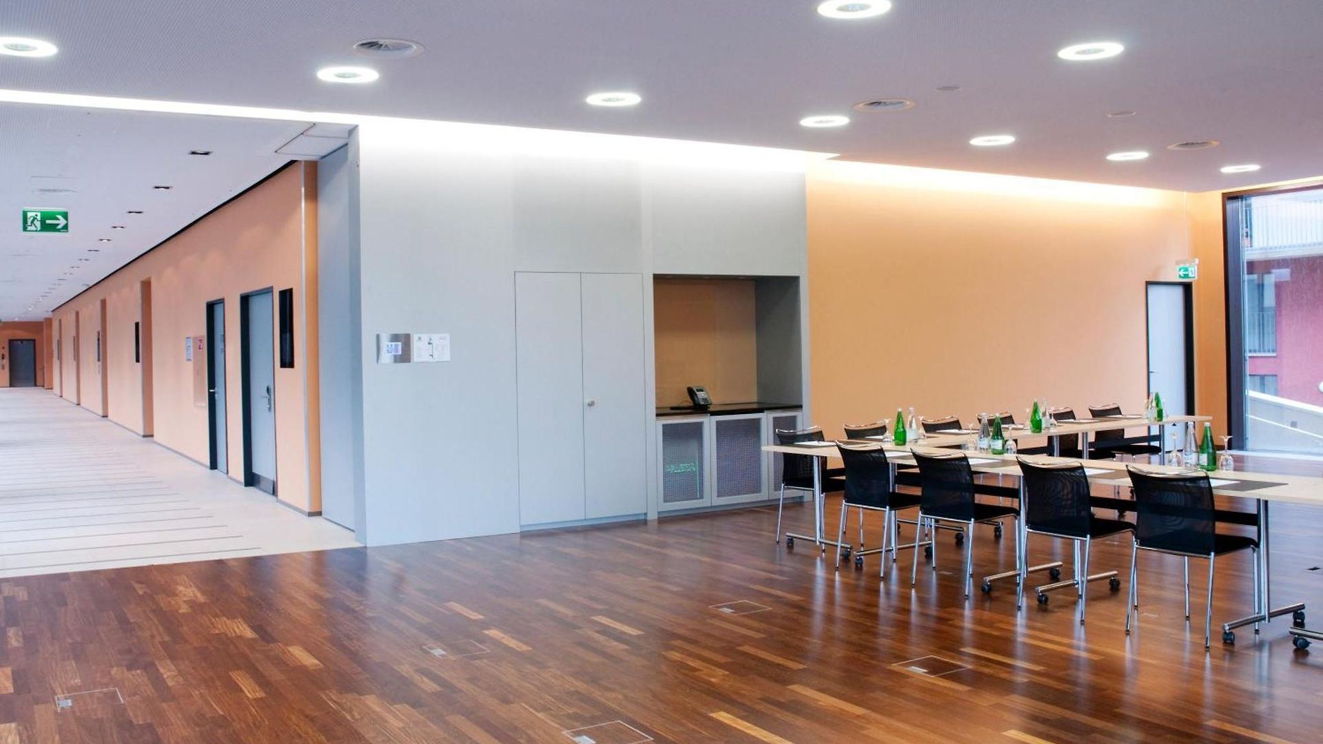 Hotel Messe, An Ihg