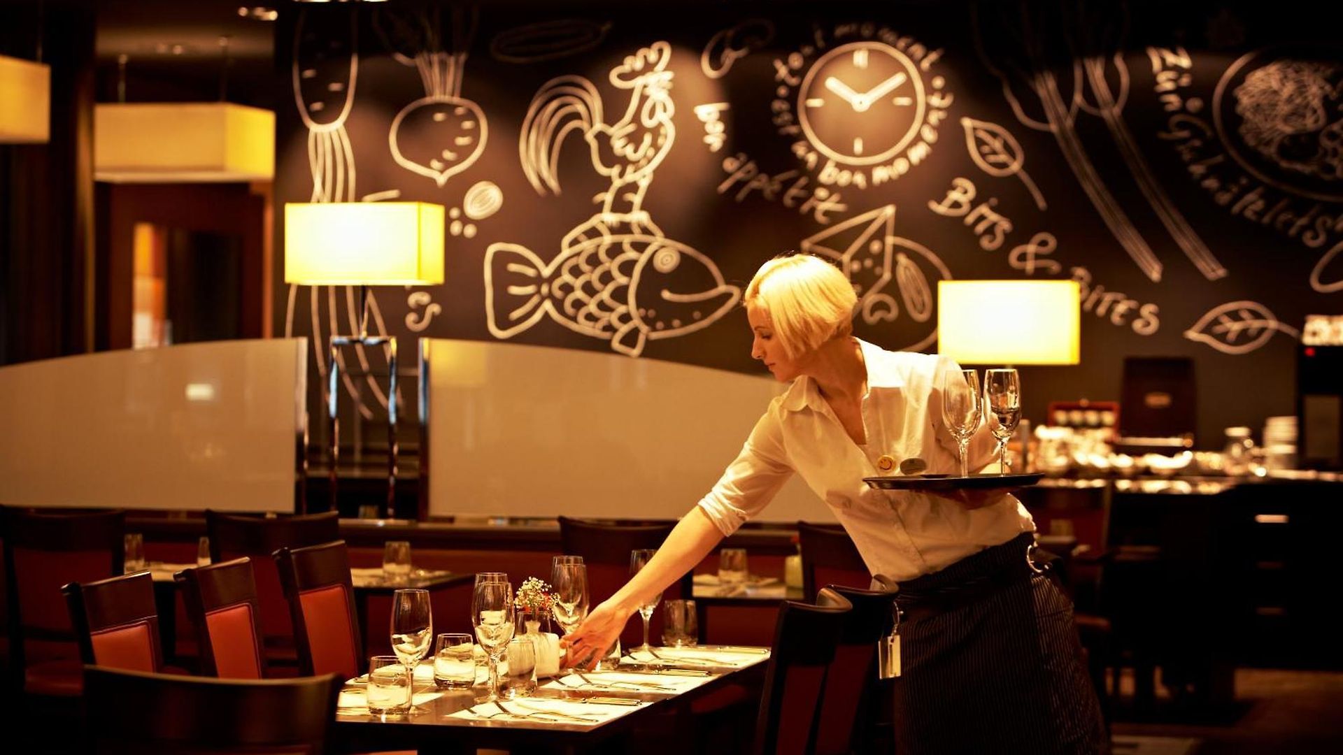 Messe, An Ihg 4* Zürich