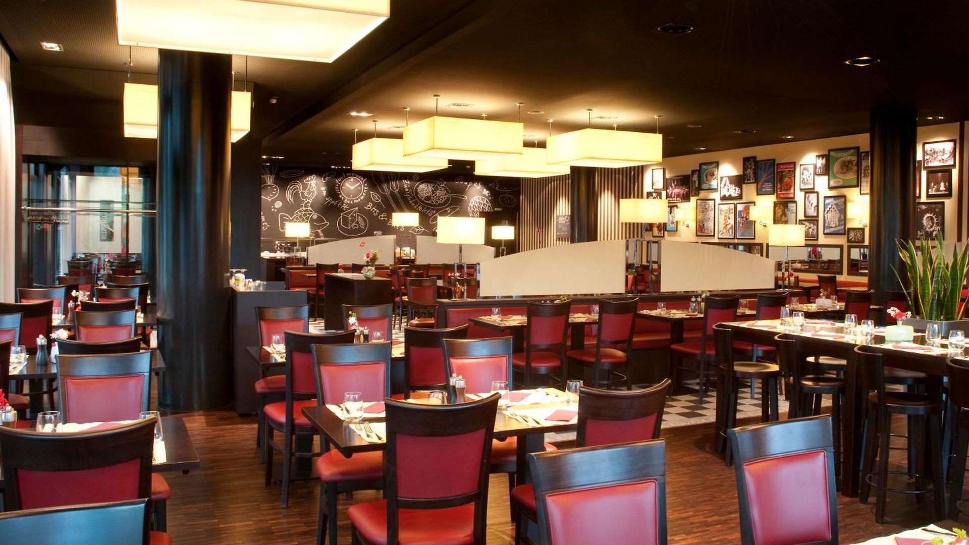 Messe, An Ihg Hotel 4*