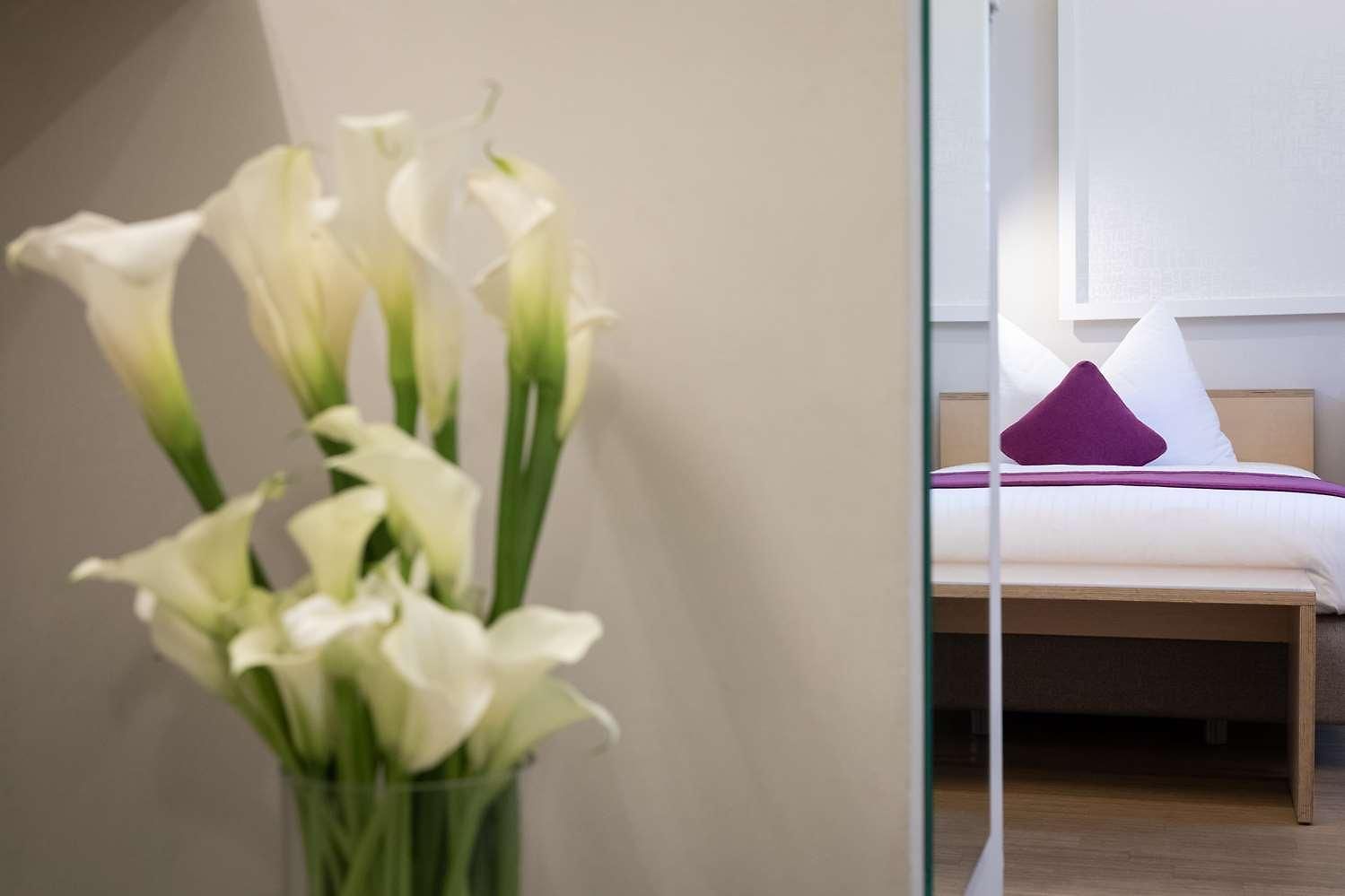 Western Spirgarten Hotel 3*