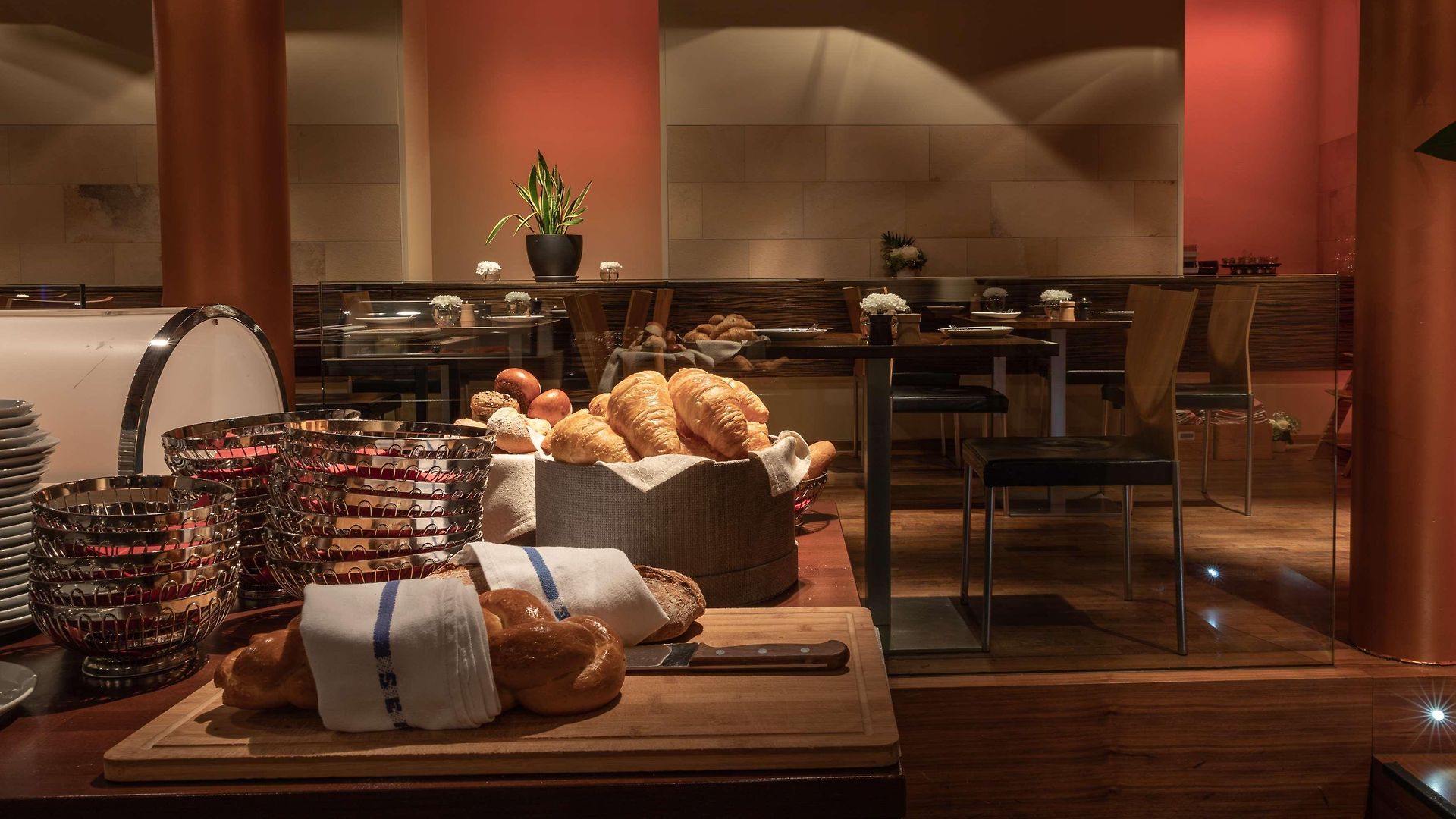 Western Spirgarten Hotel Zürich