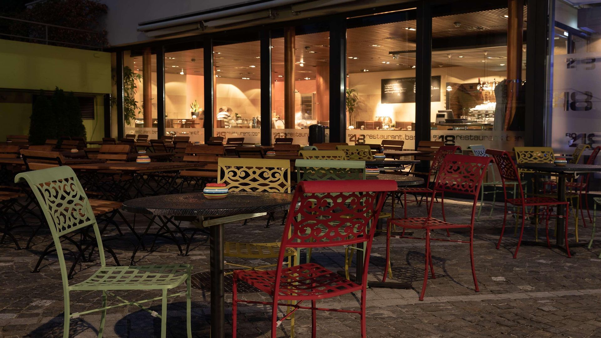 Hotel Western Spirgarten Zürich