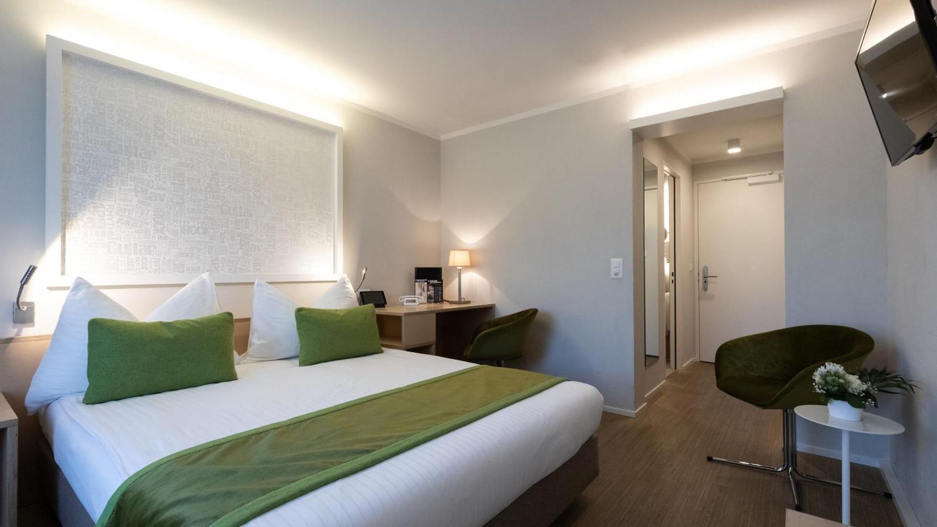 Western Spirgarten Hotel Zürich