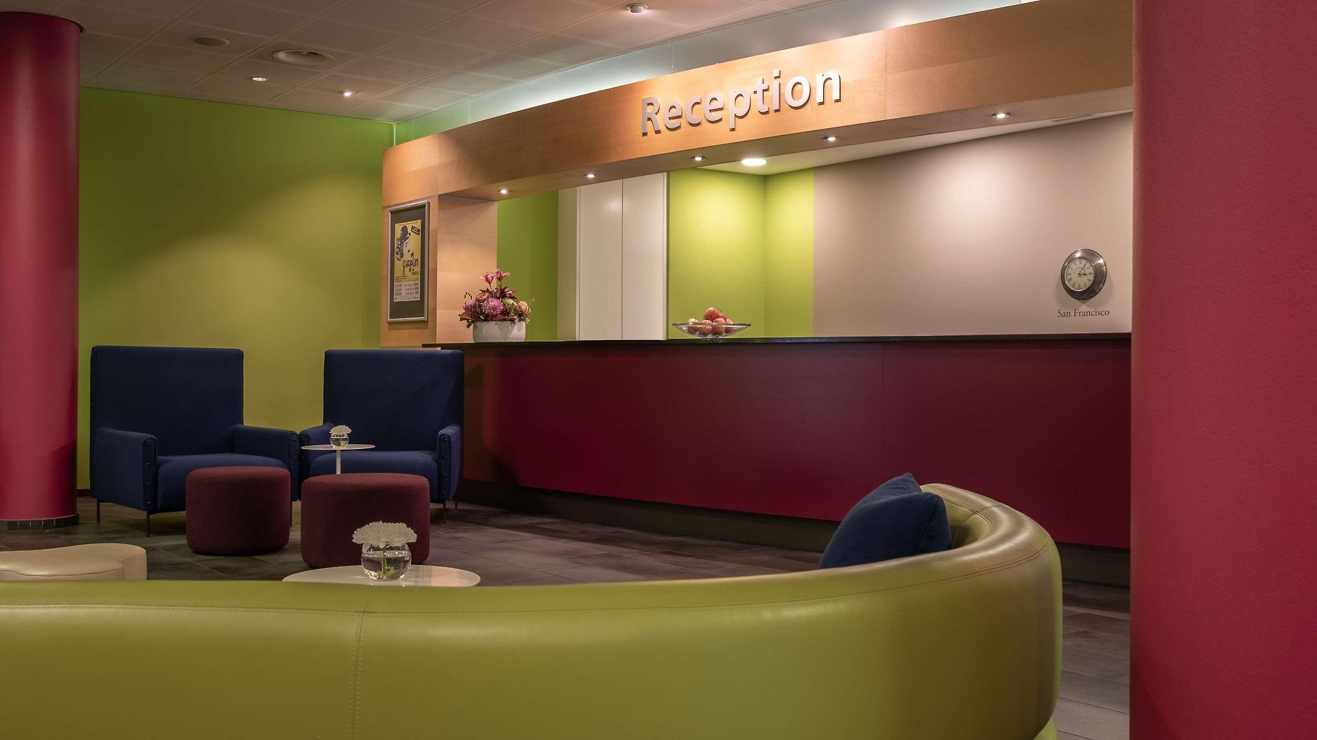 Western Spirgarten Hotel 3*