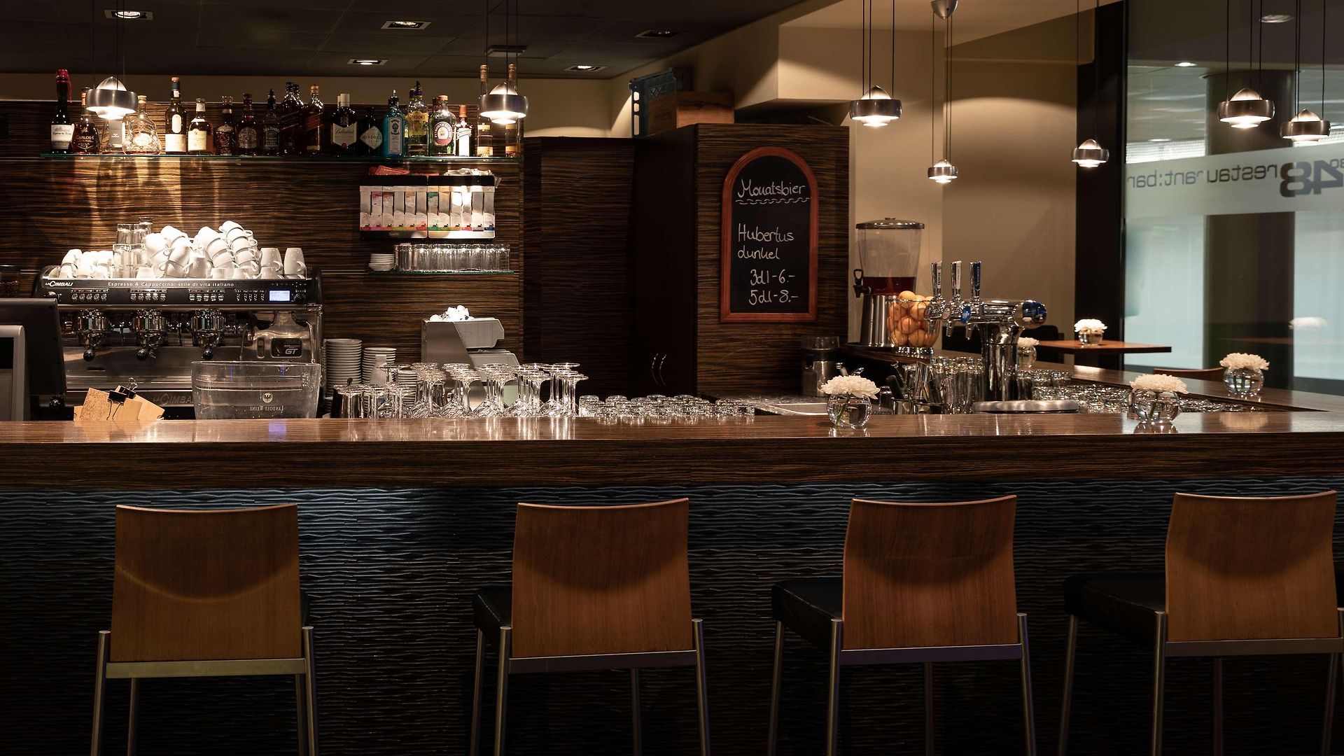 Western Spirgarten Hotel 3*