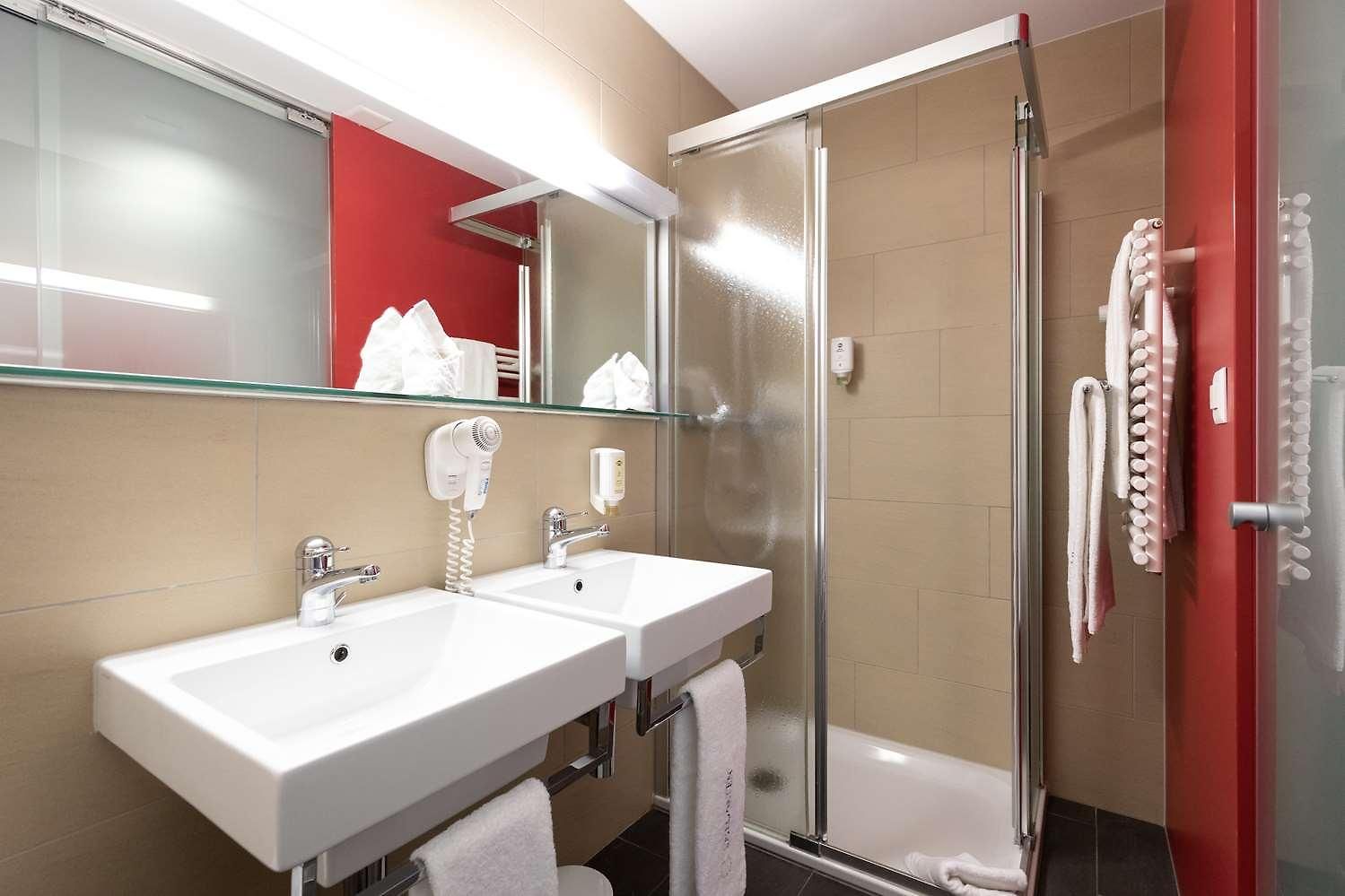 Spirgarten Hotel Zurich