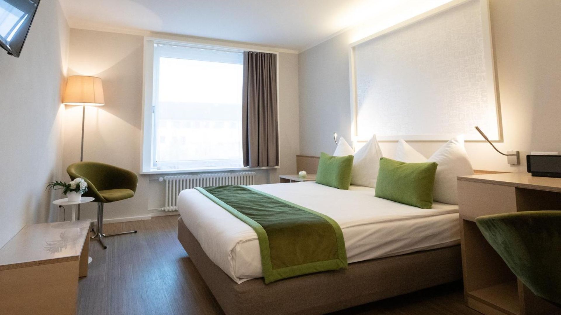 Western Spirgarten 3* Zürich
