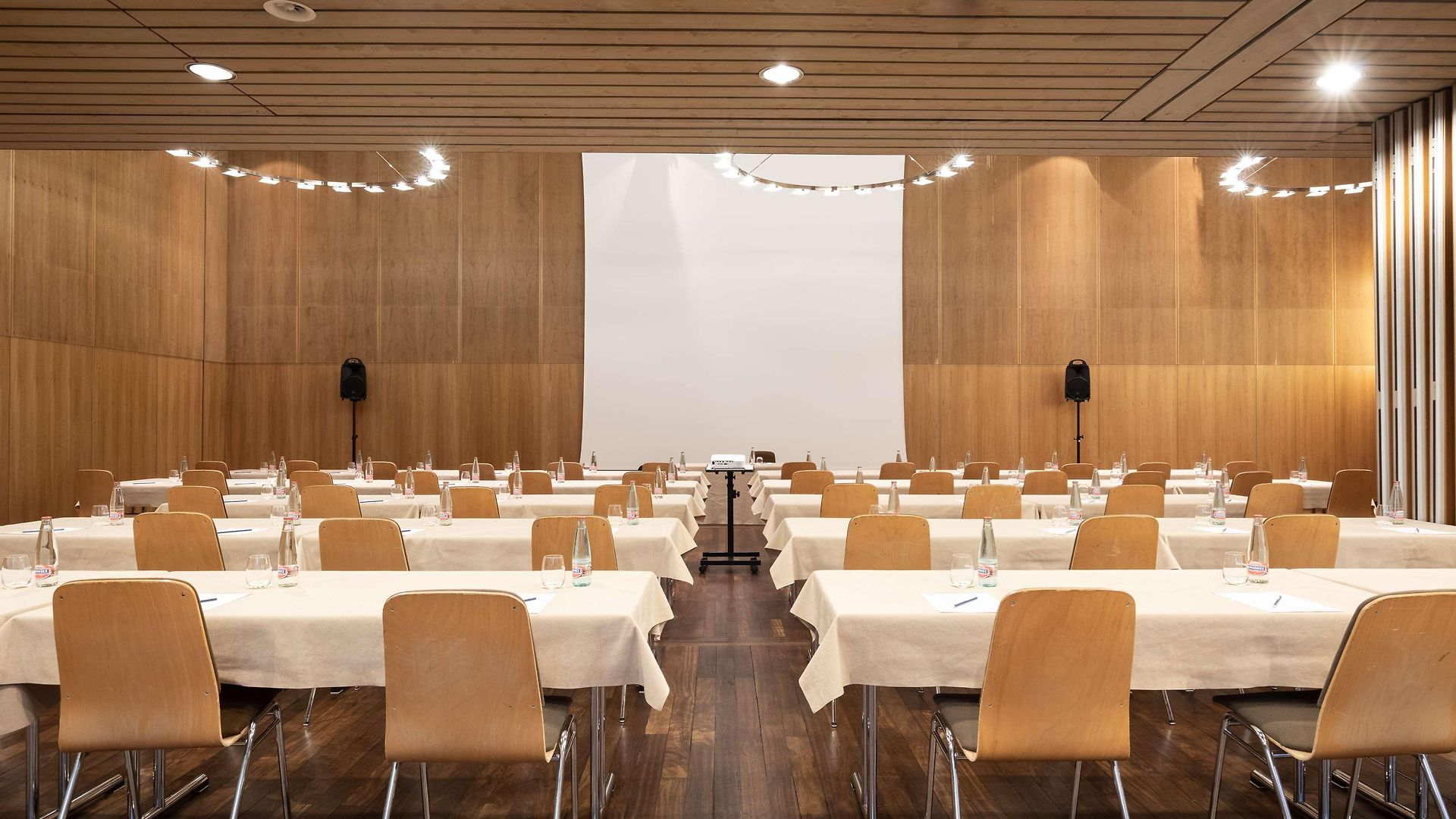 Hotel Western Spirgarten 3*