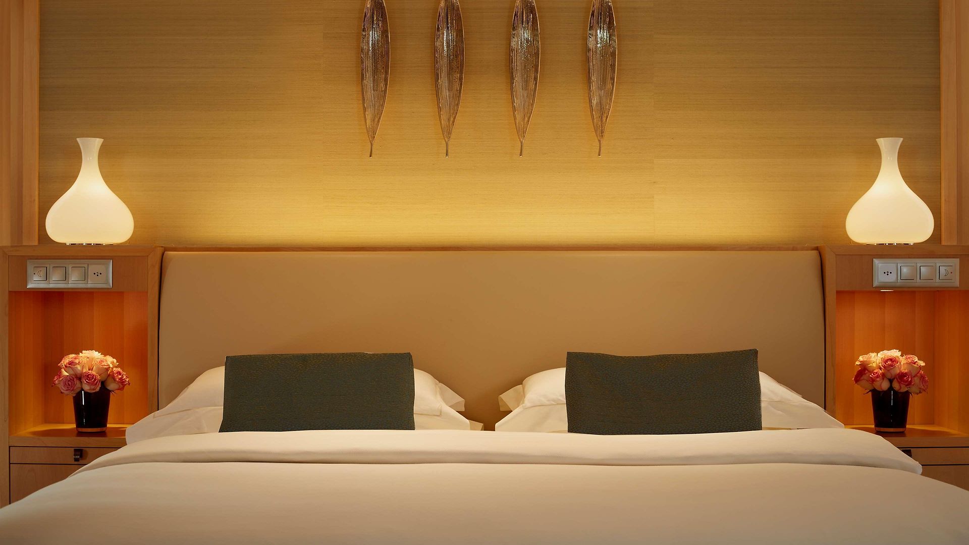 Park Hyatt – Center Luxury 5*