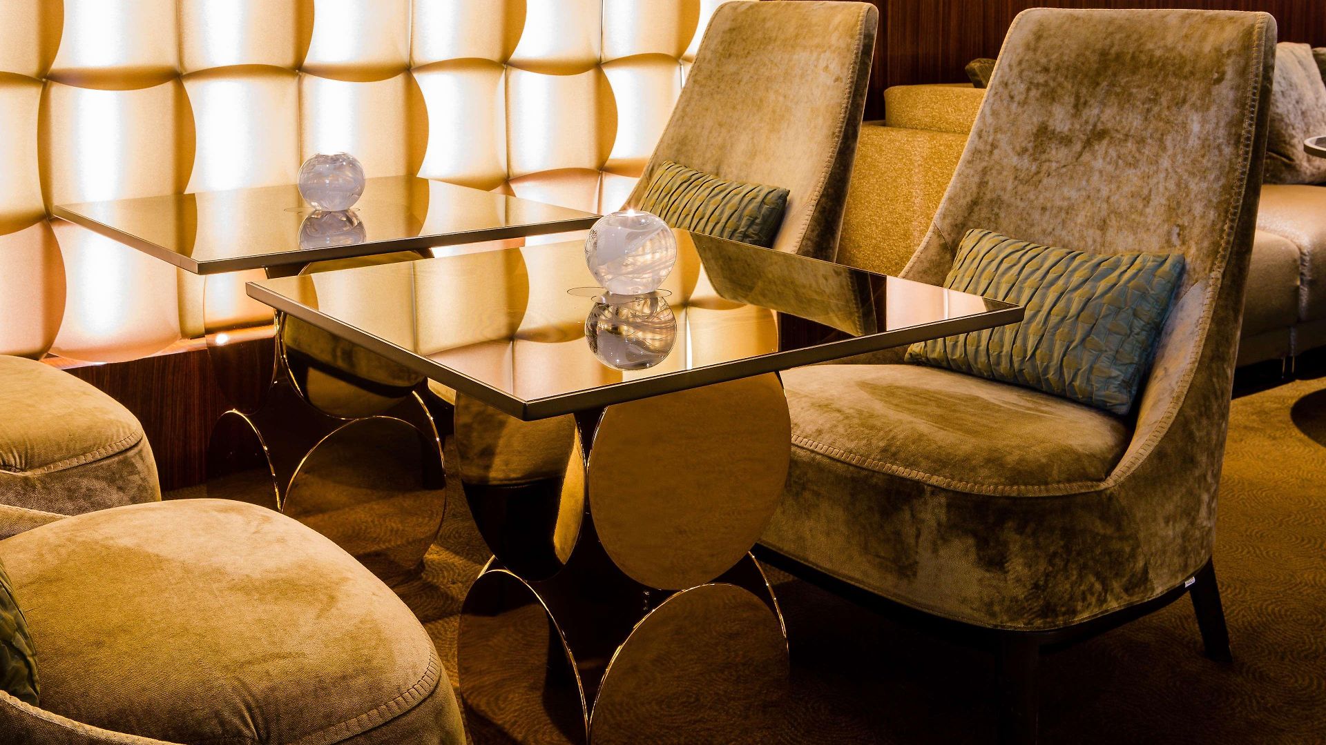 Park Hyatt – Center Luxury Hotel