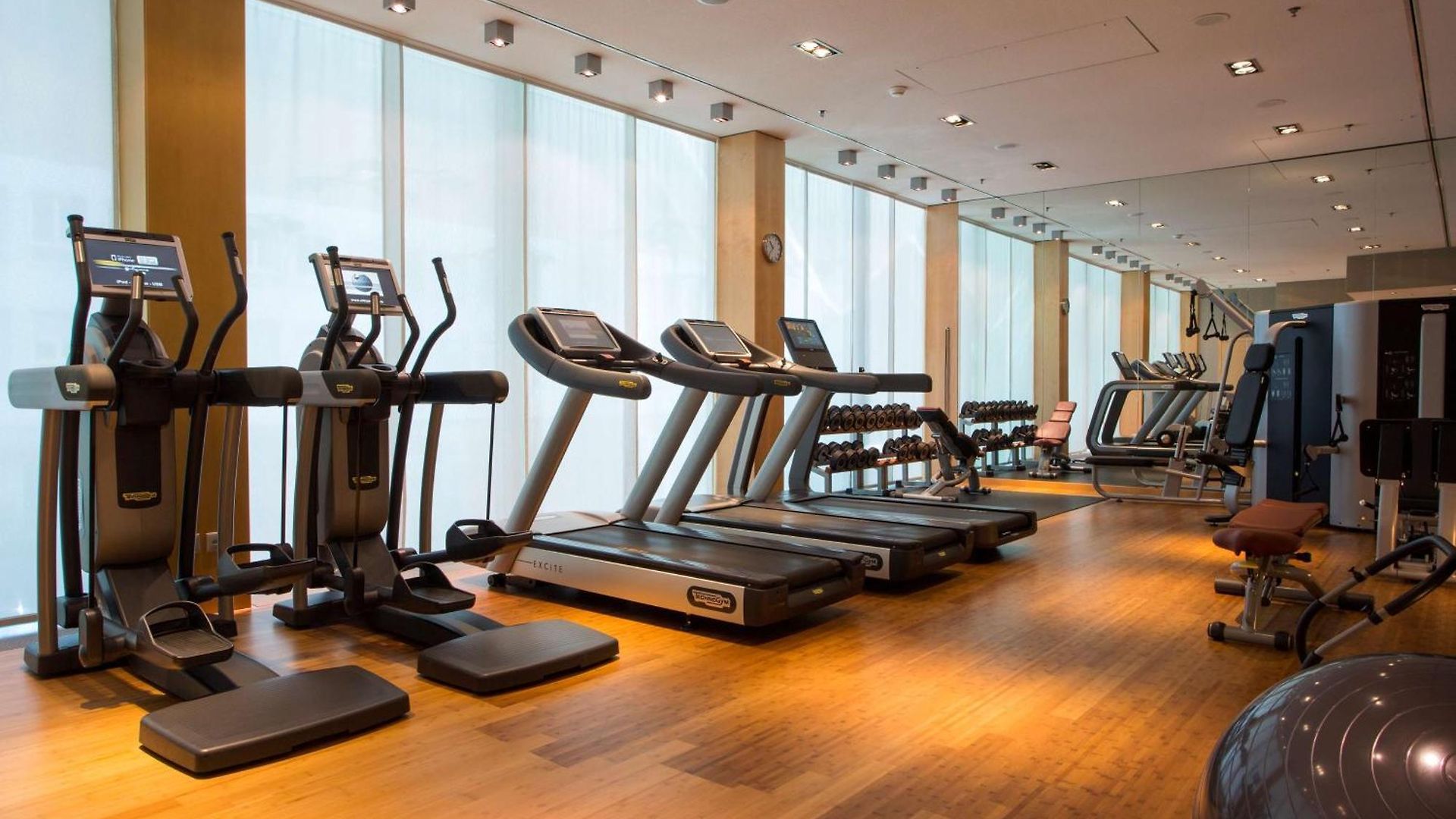 Park Hyatt – Center Luxury Hotel Zürich