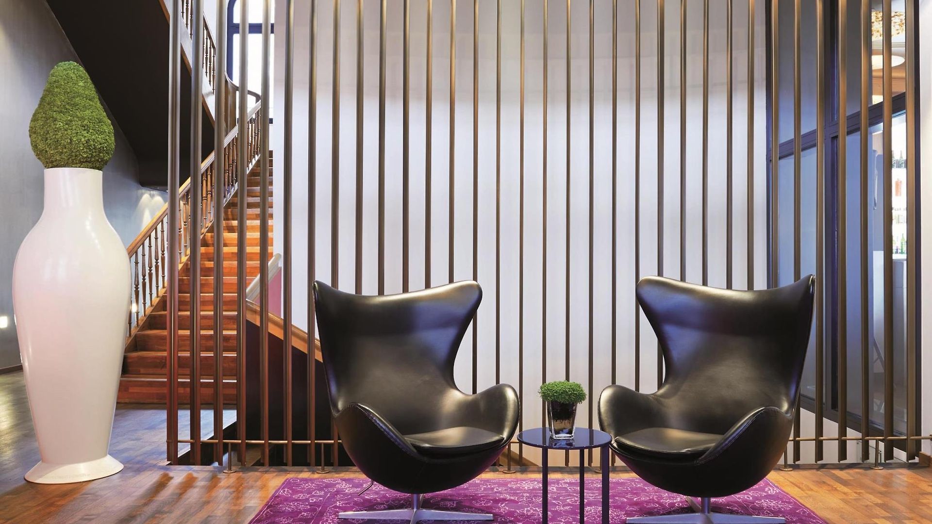 Hotel Sorell Zürichberg 4*