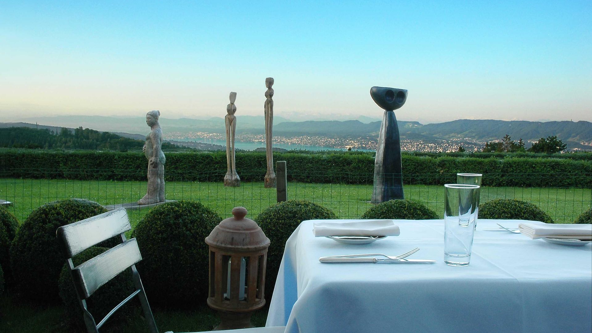 Hotel Sorell Zürichberg