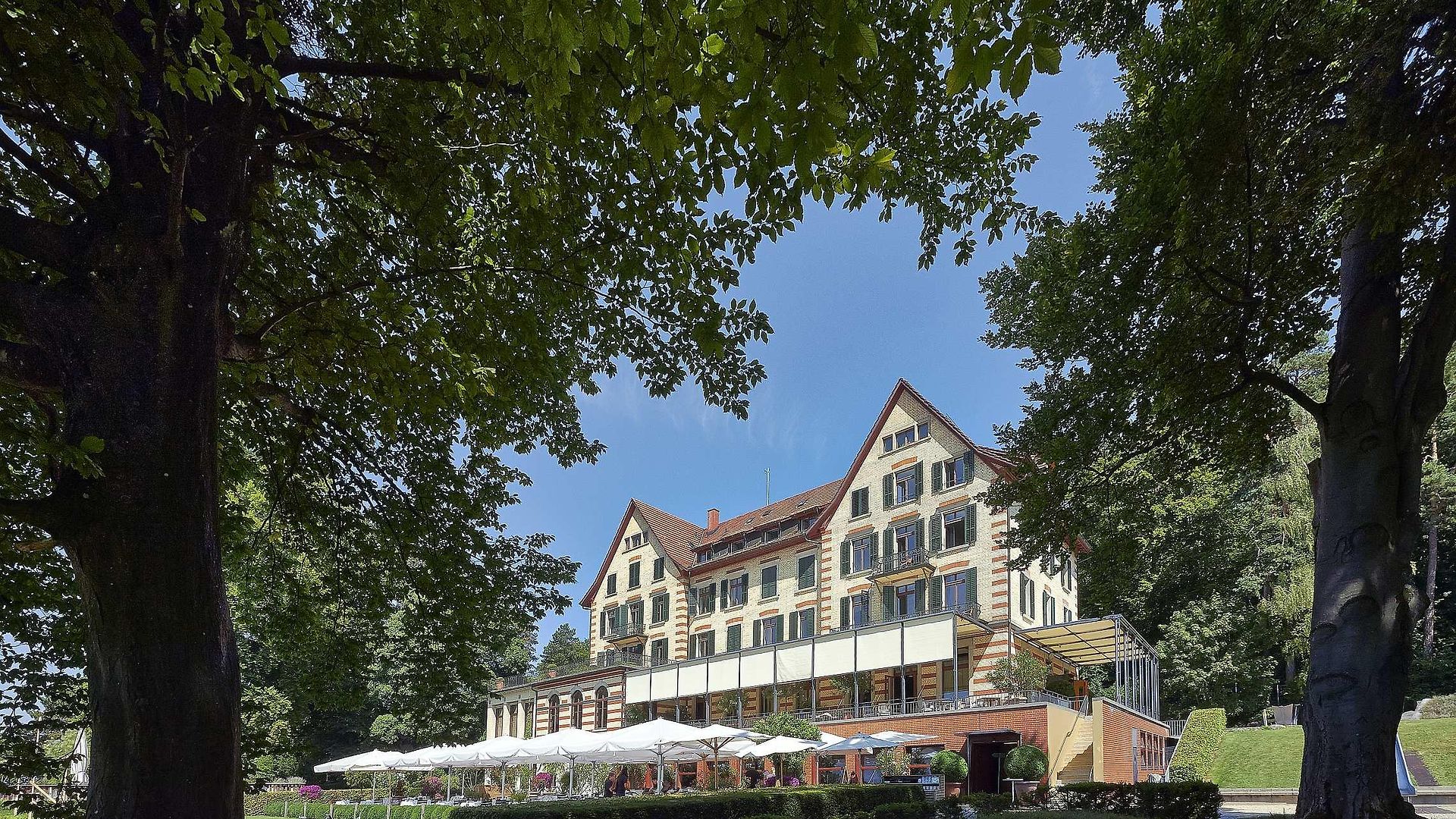 Sorell Zürichberg