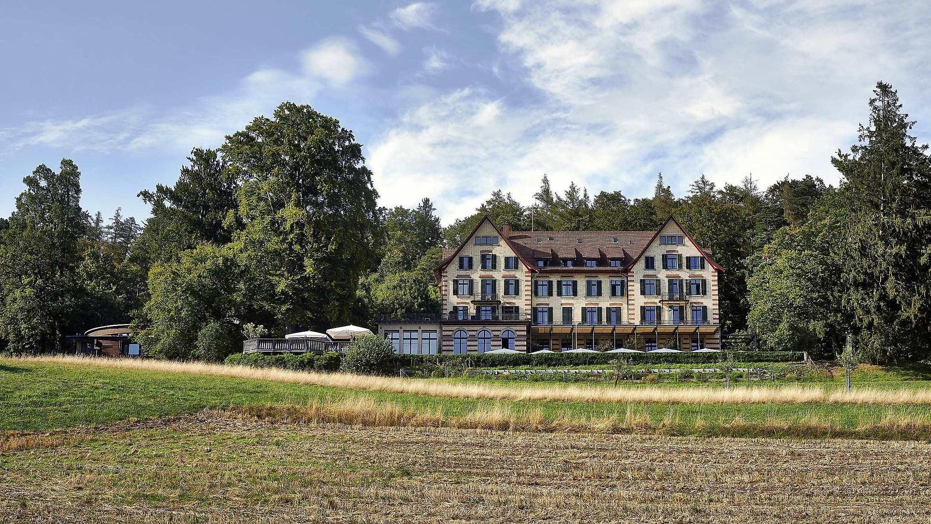 Sorell Zürichberg Zürich