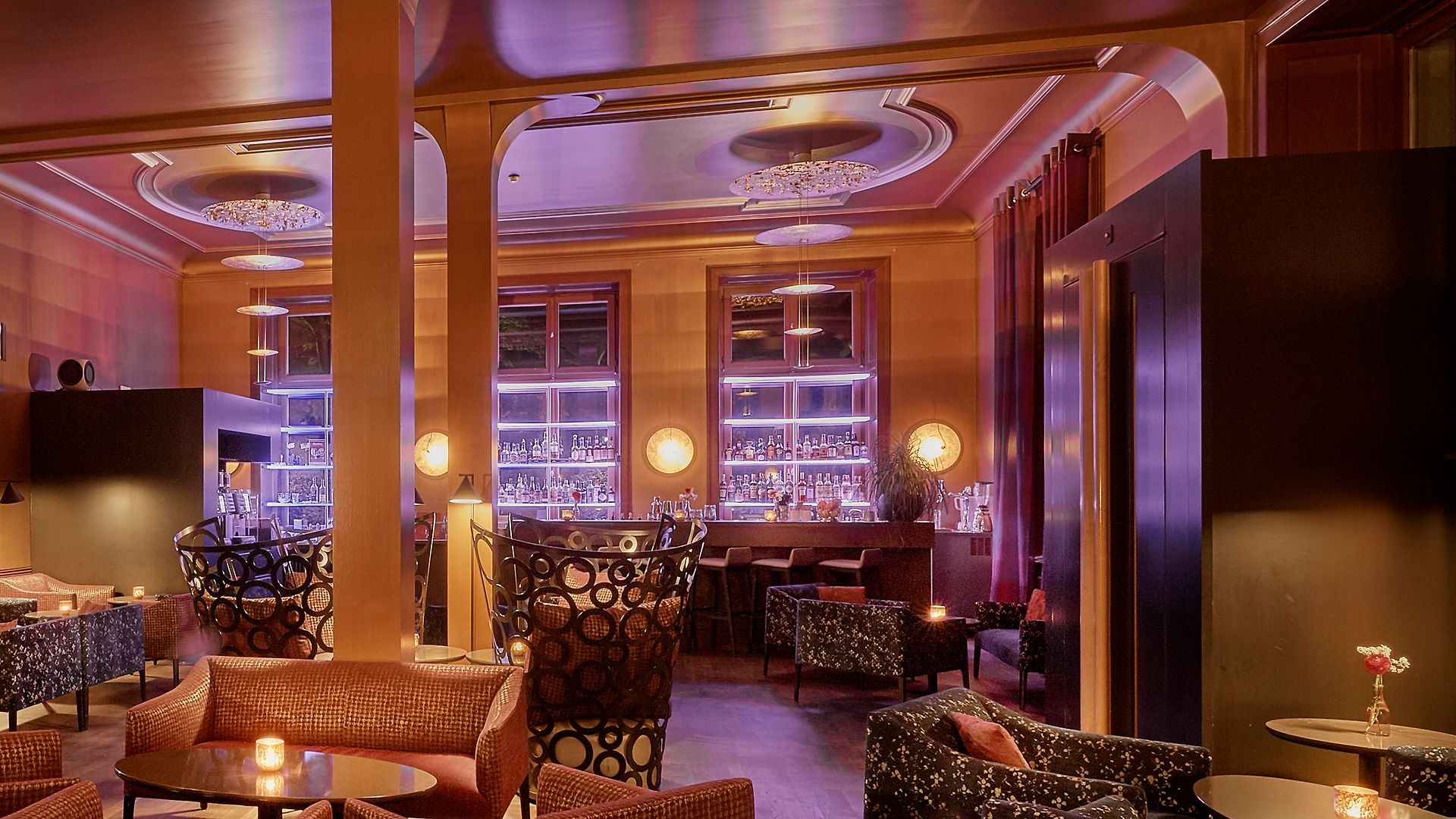 Hotel Sorell Zürichberg Zürich