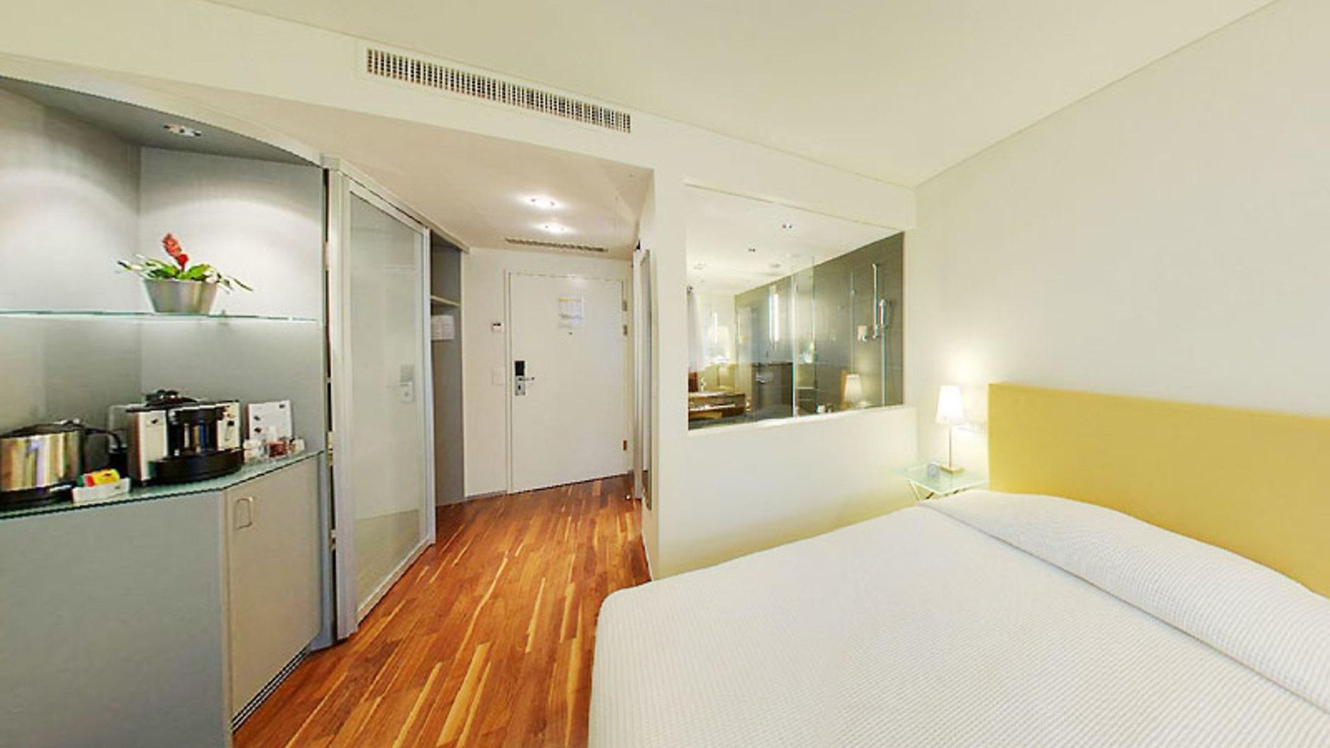 Glockenhof Hotel 4*