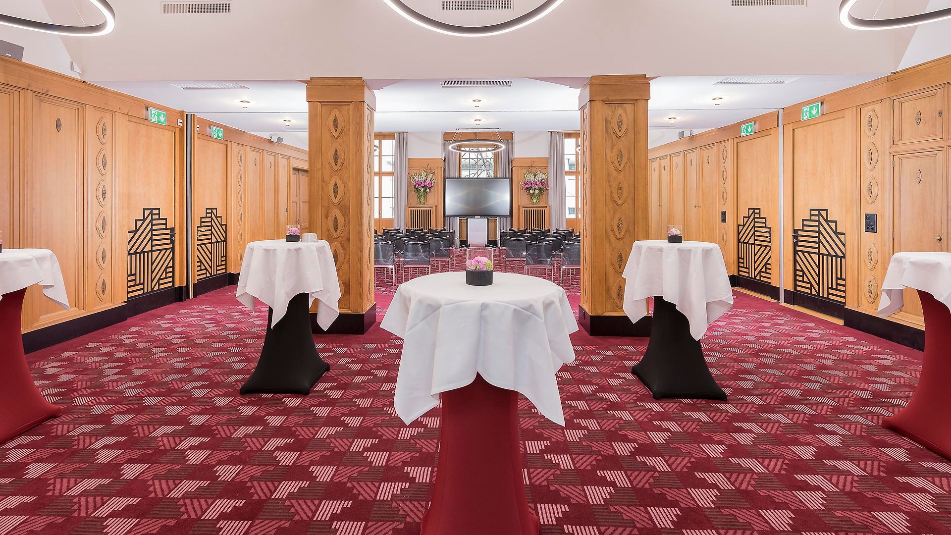 Glockenhof Hotel