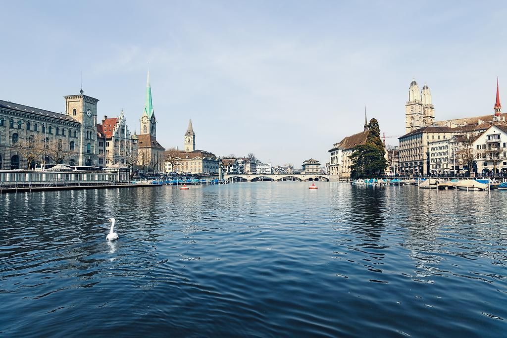 Marktgasse 4* Zürich
