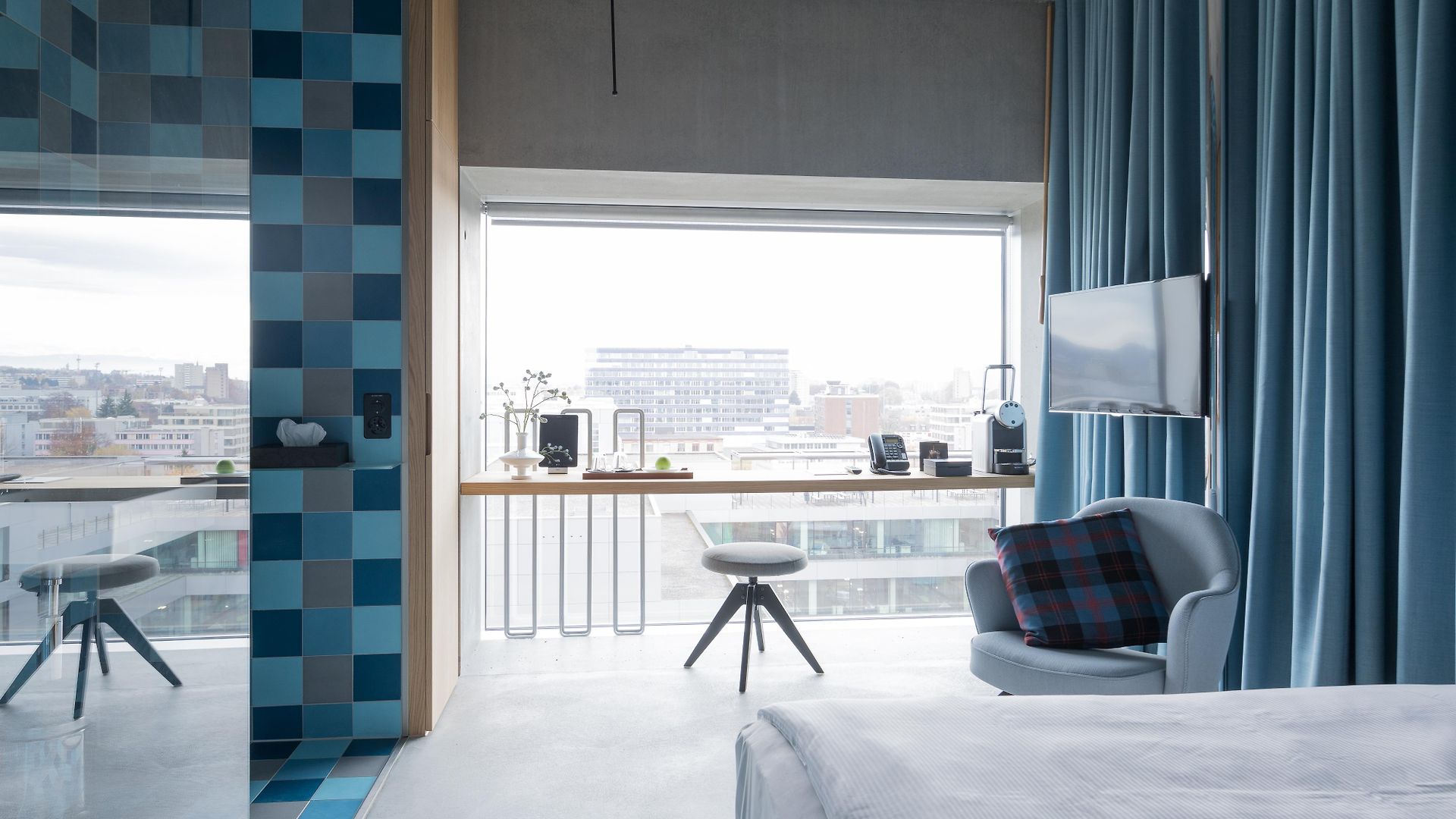 Placid Design&lifestyle Hotel Zürich