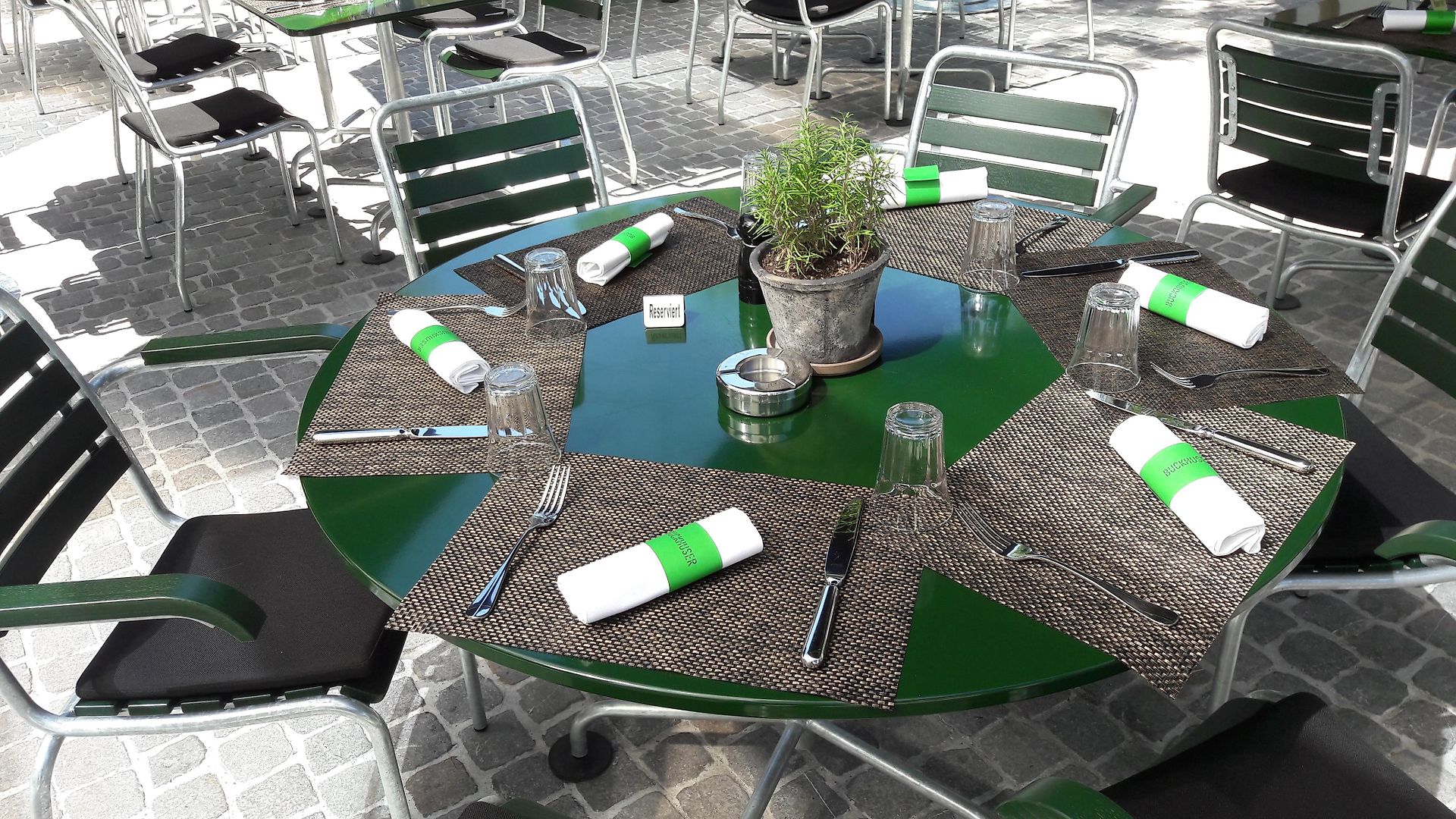 Placid Design&lifestyle Hotel Zürich