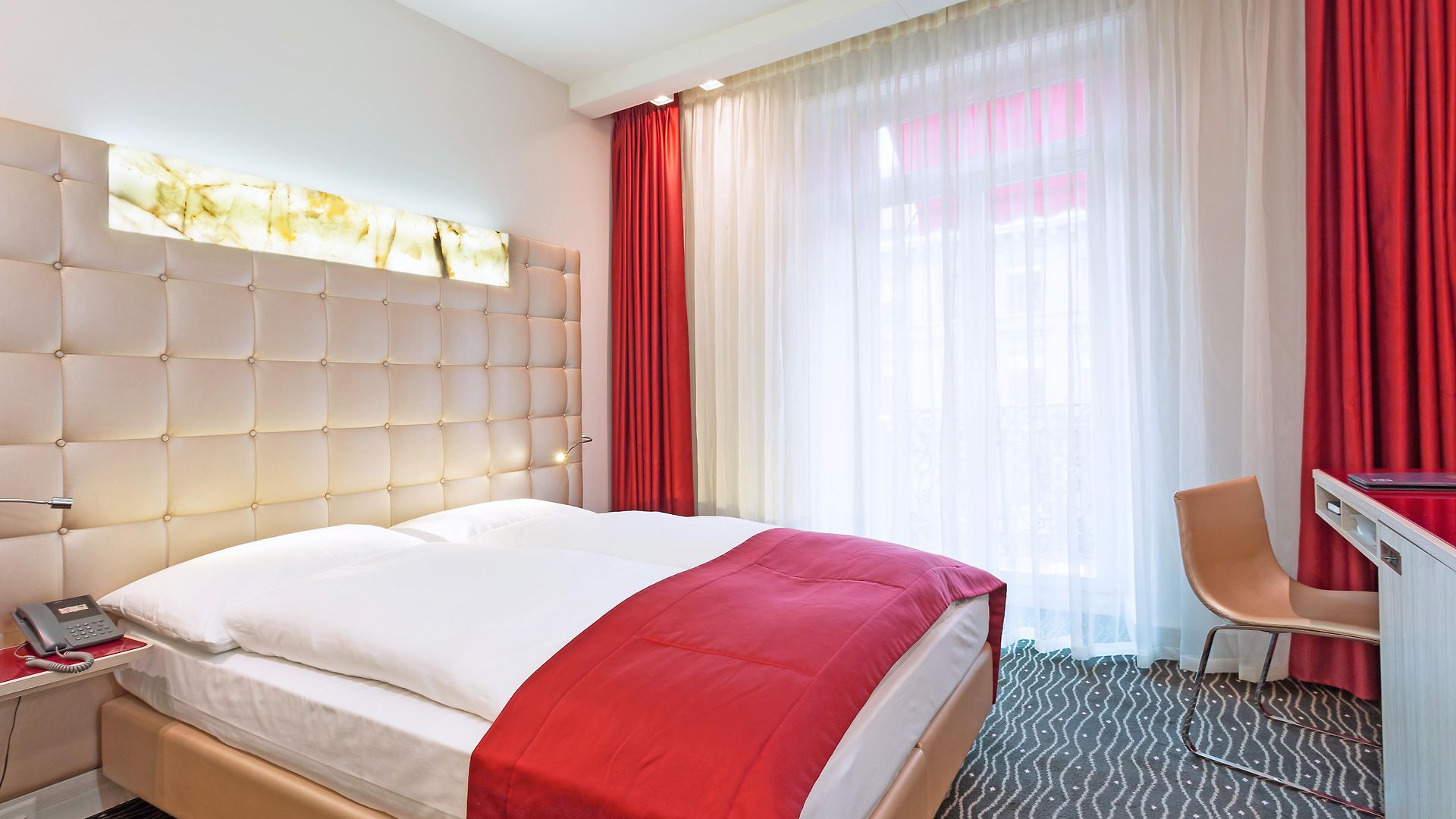 St.gotthard Hotel Zürich