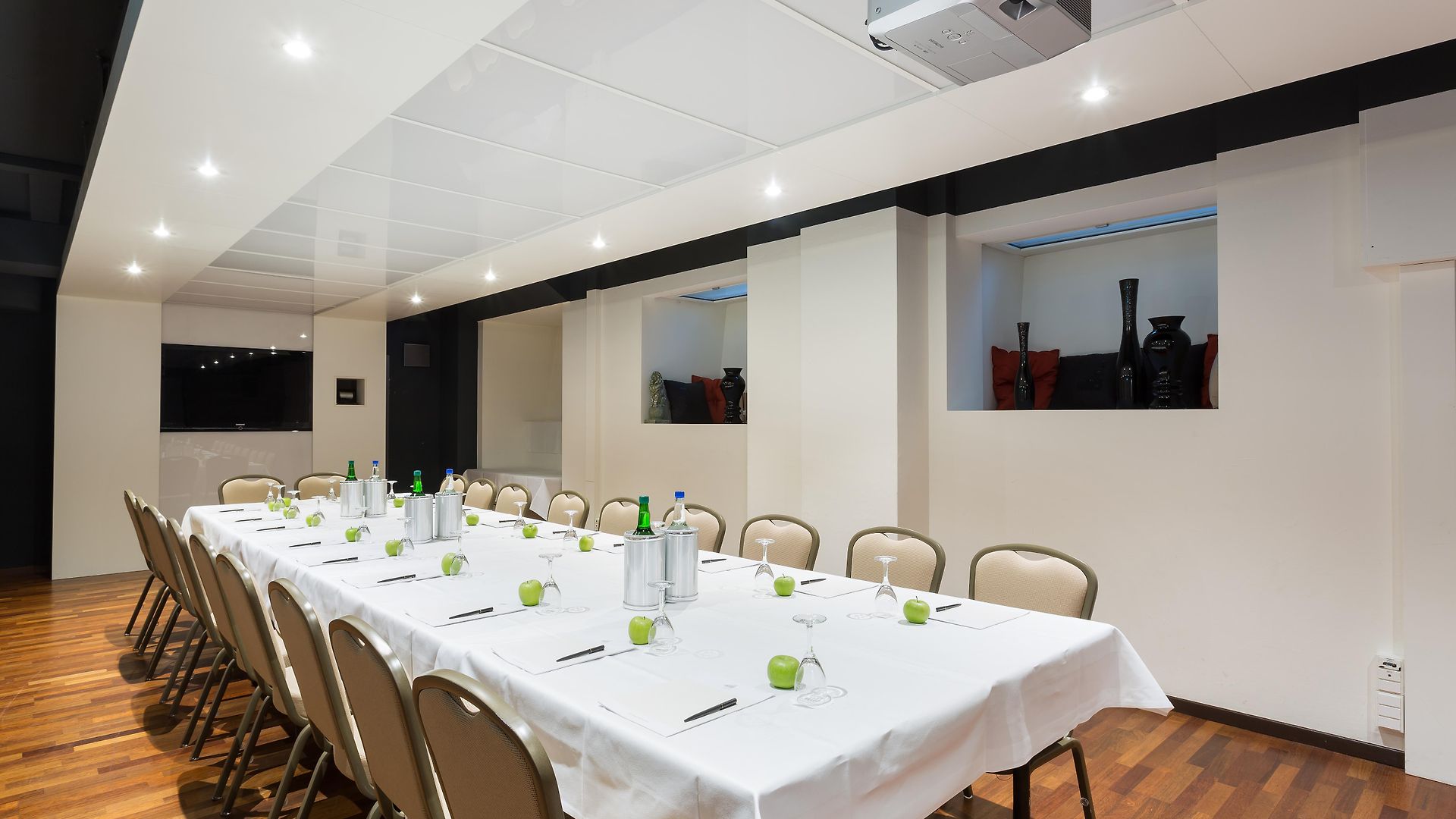 St.gotthard Hotel 4*
