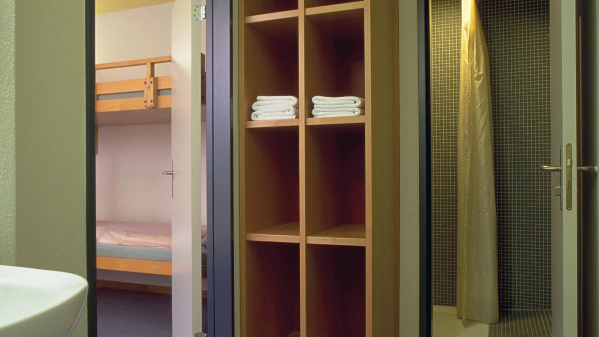 Youth Hostel