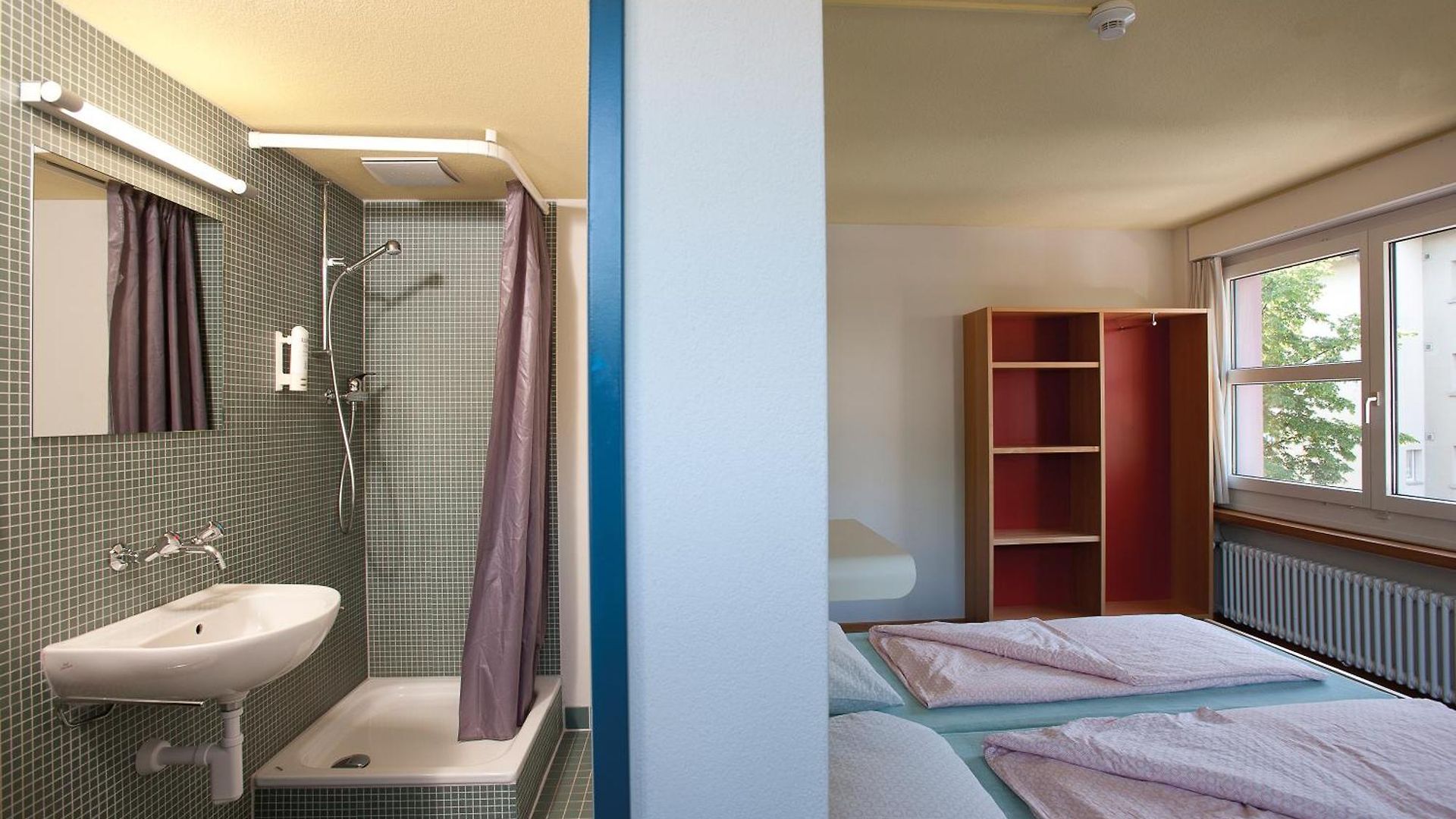 Youth Hostel