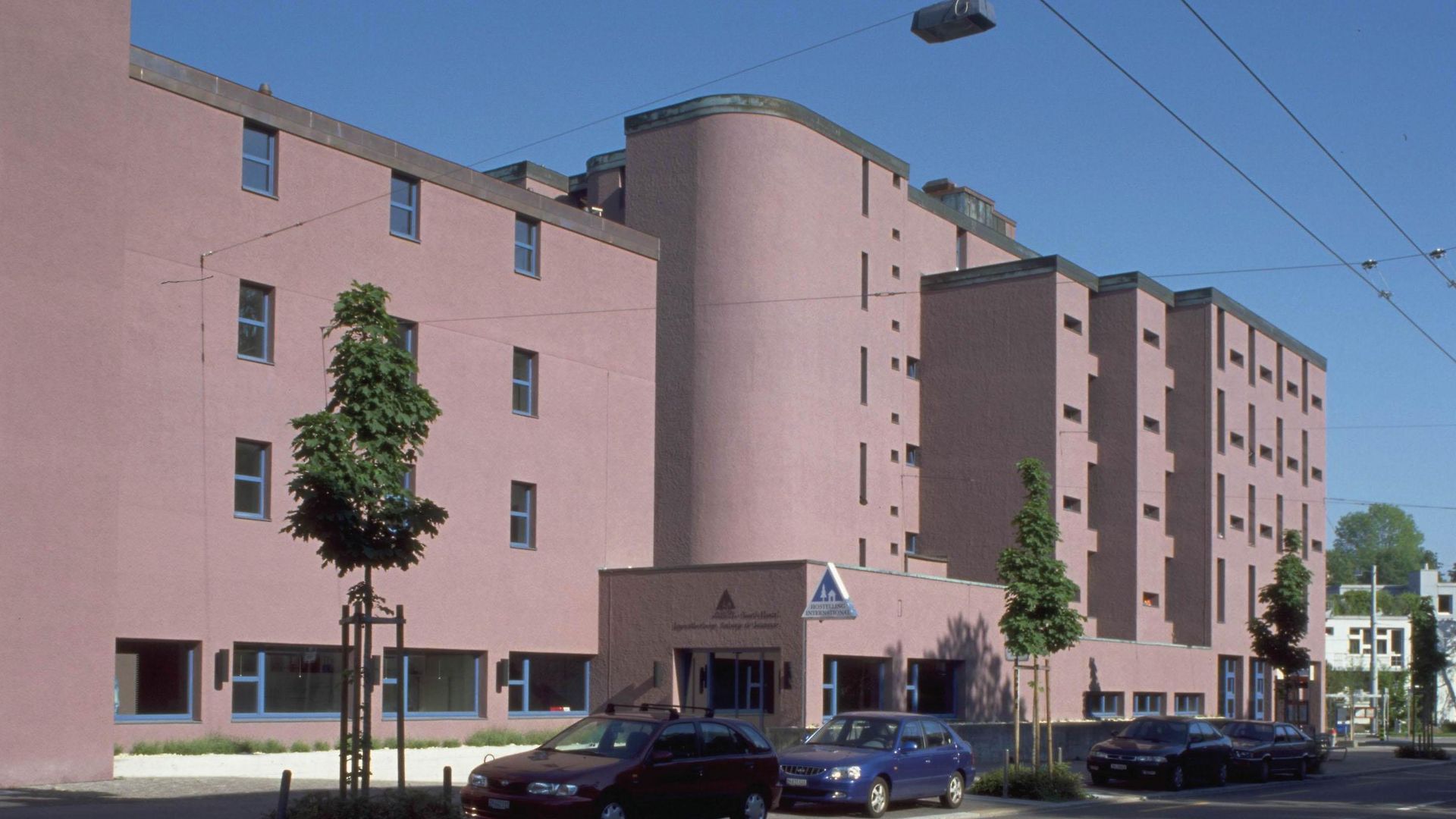 Hostel Youth