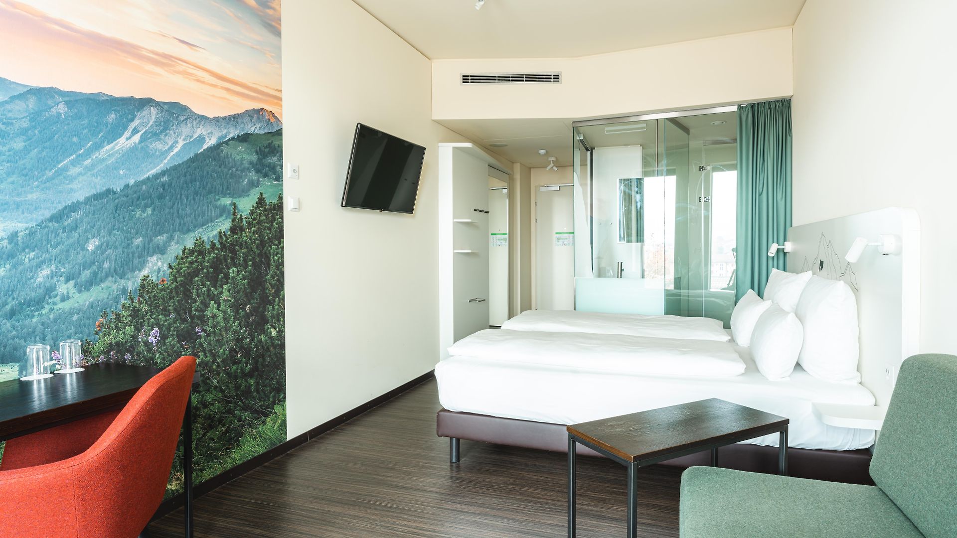 Aja Hotel