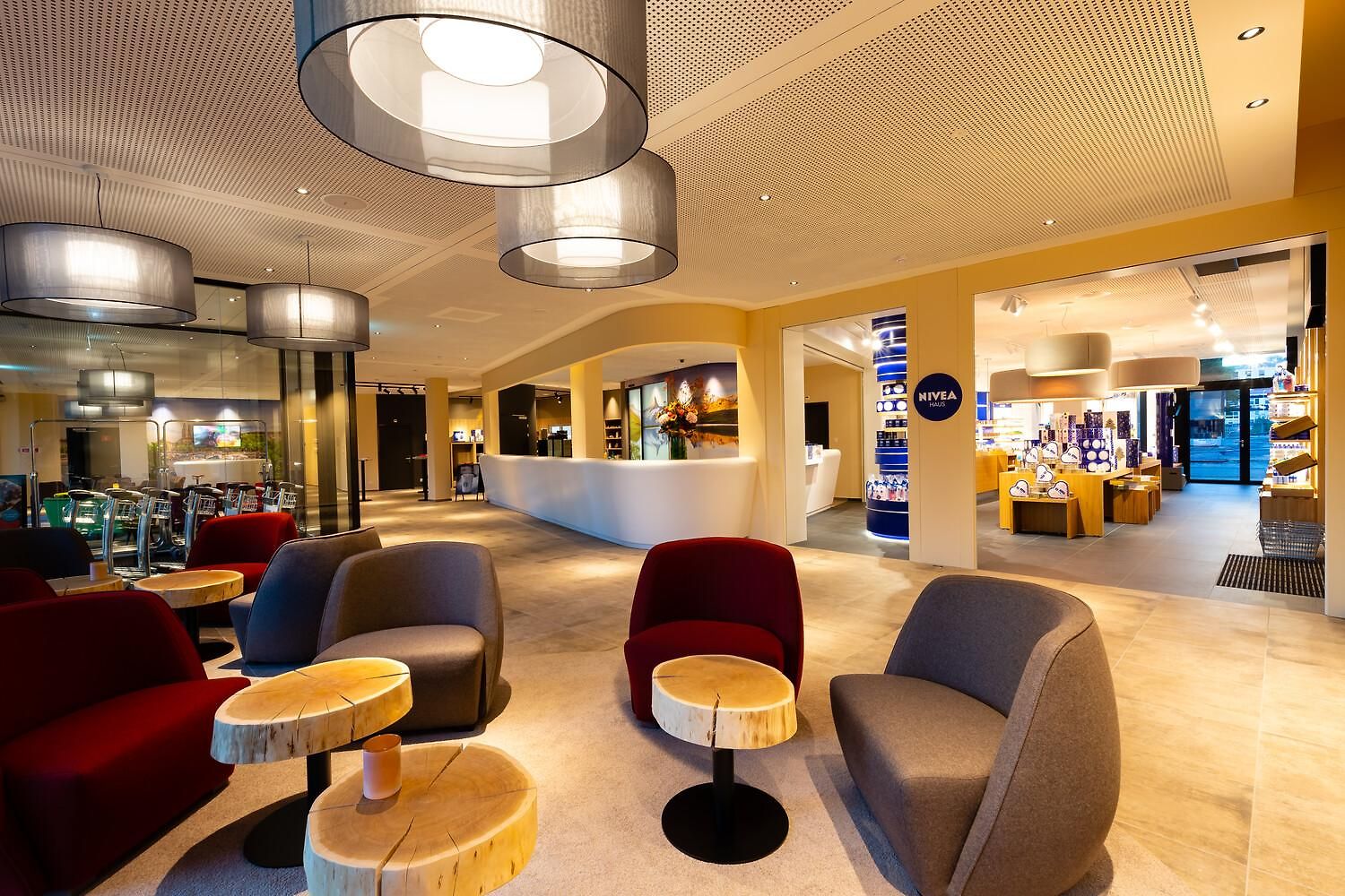 Hotel Aja Zürich