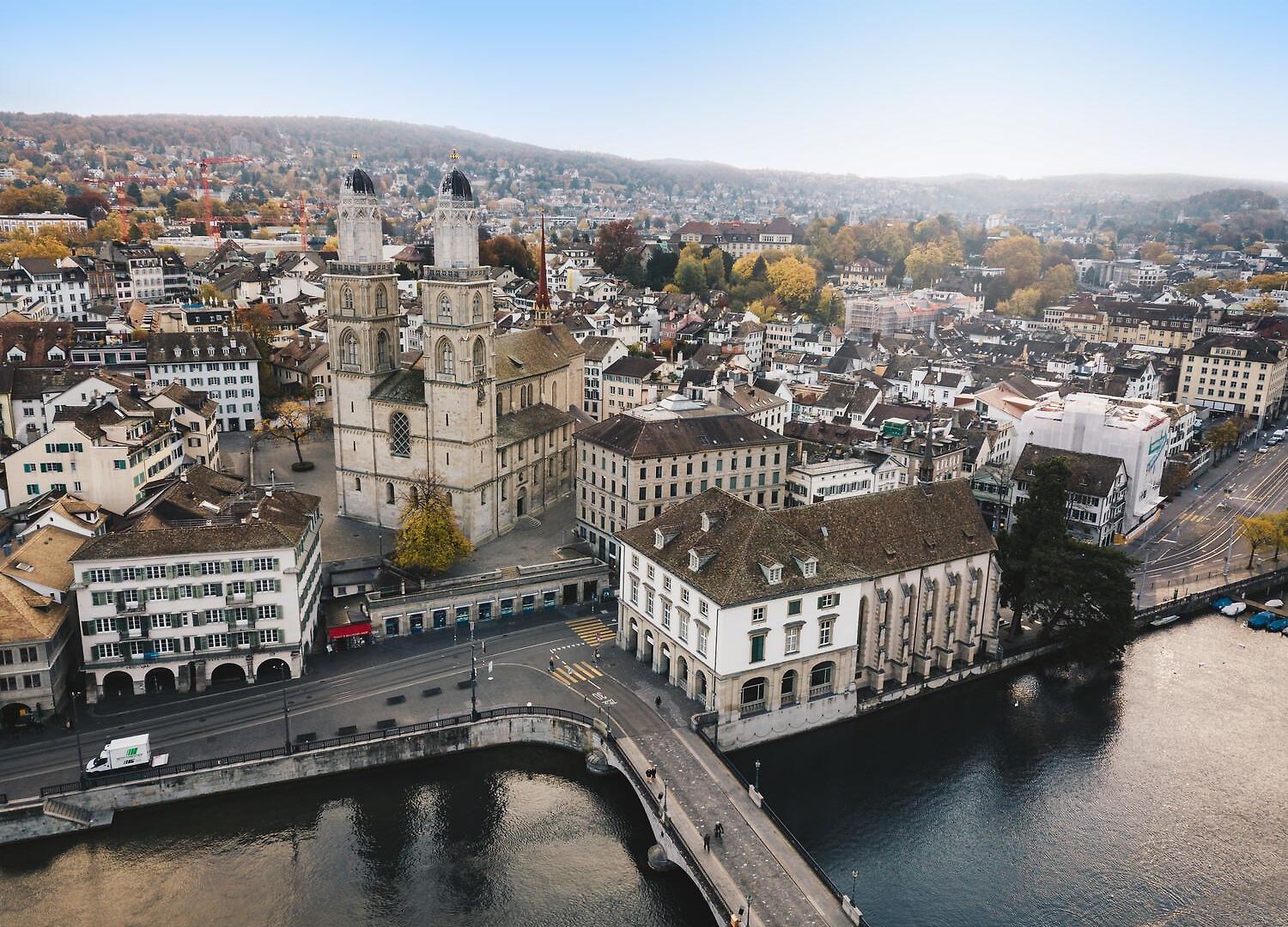 Hotel Aja Zürich